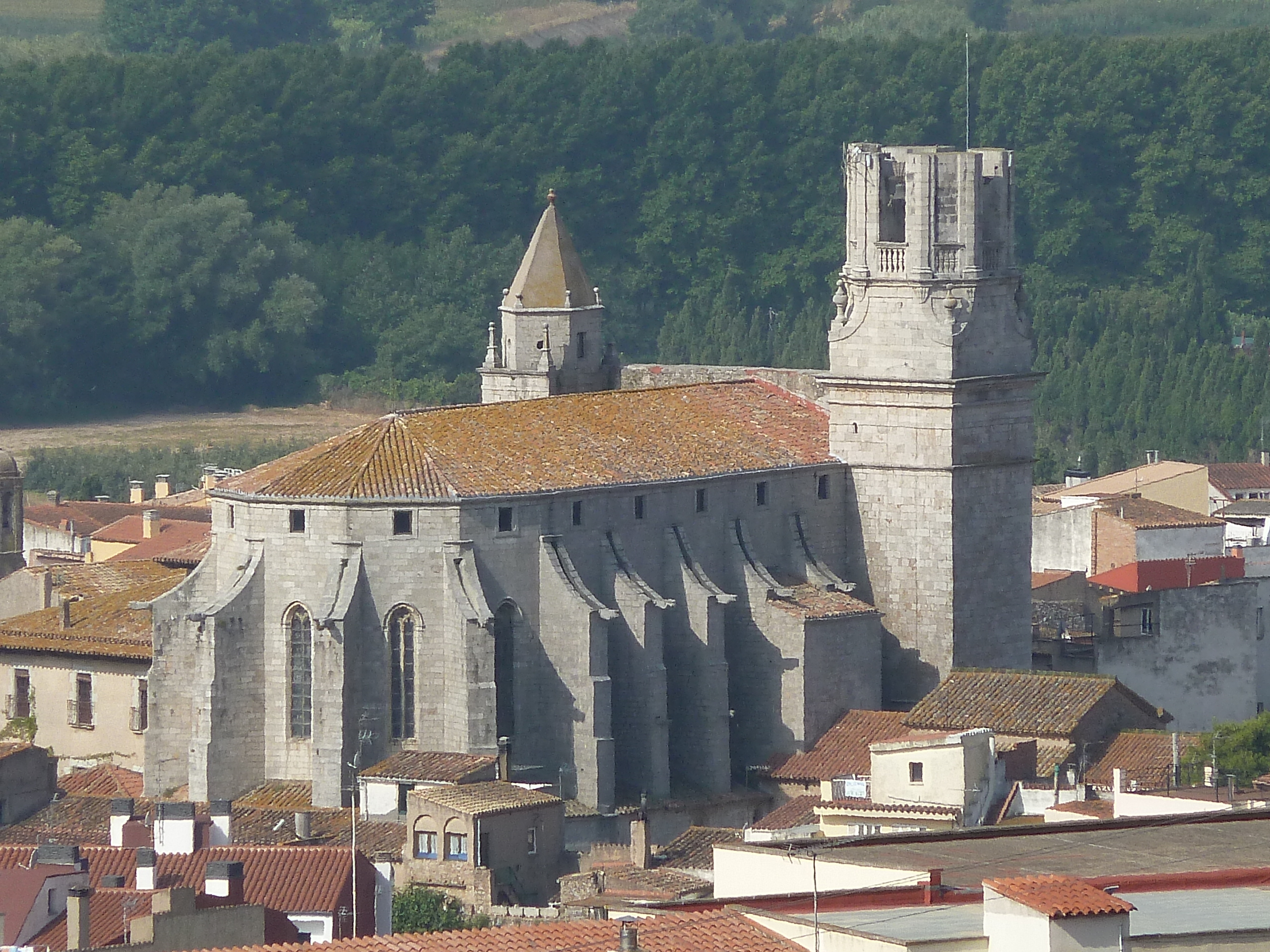 torroella de montgrí