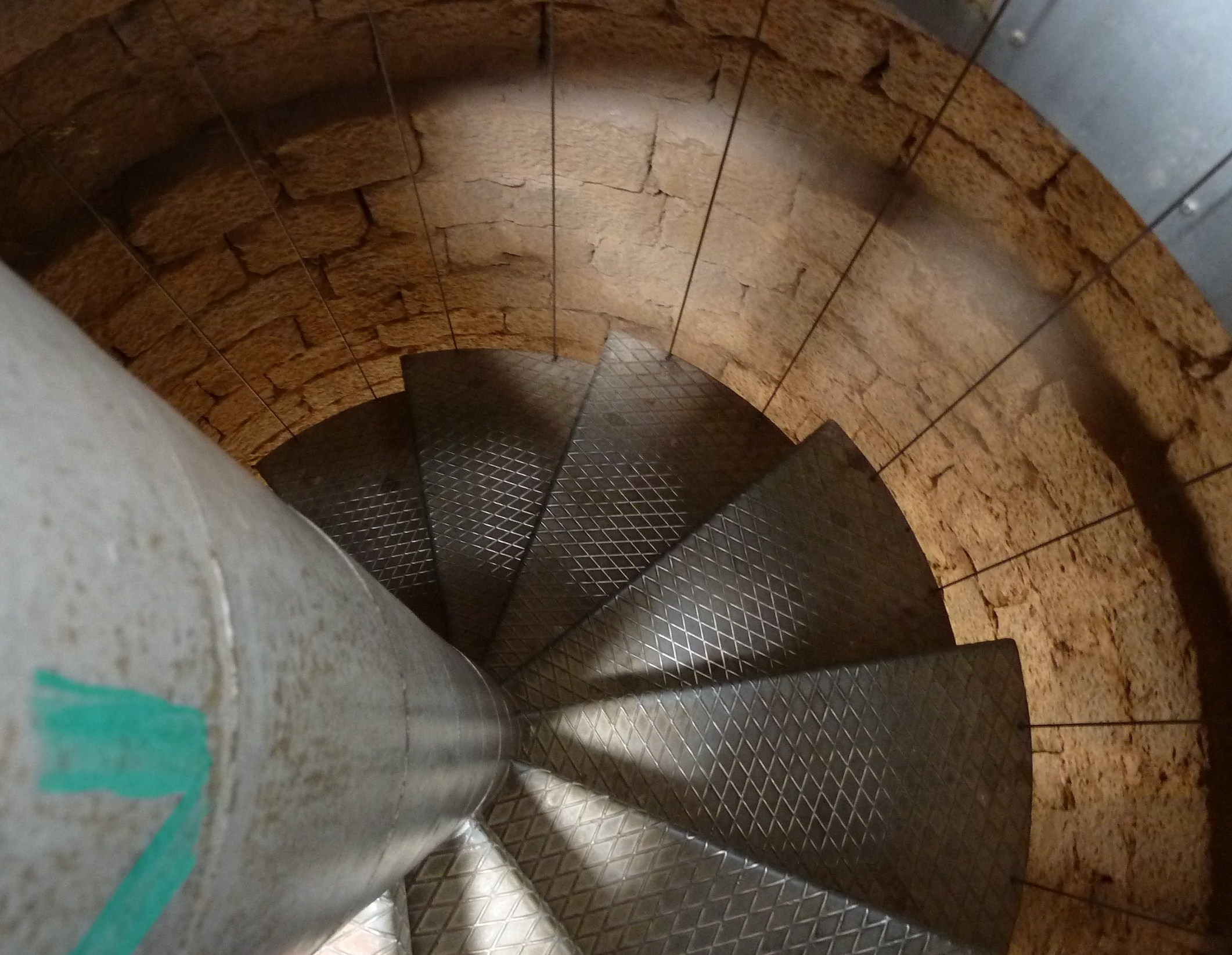 massís del montgrí, castell