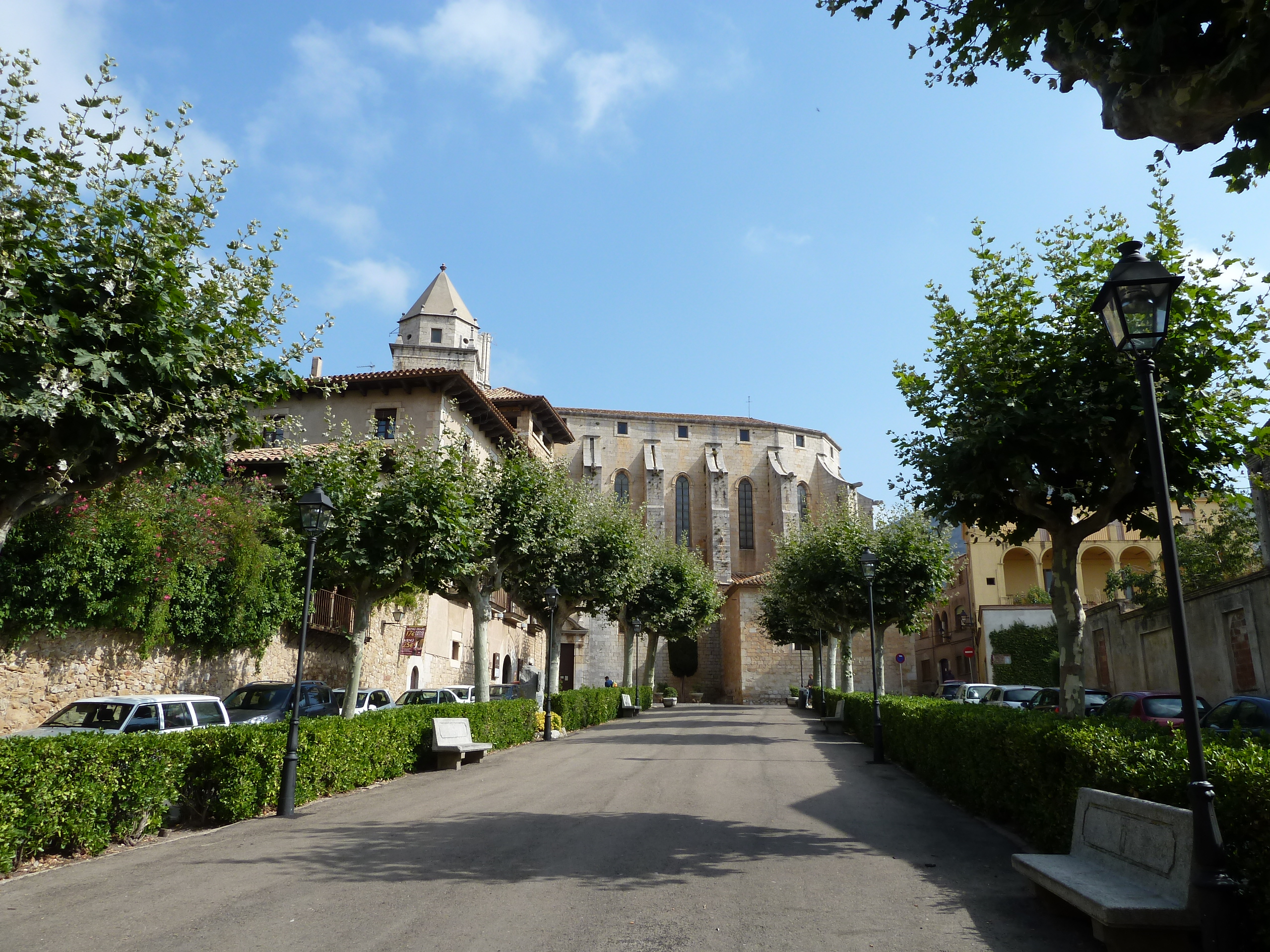 torroella de montgrí