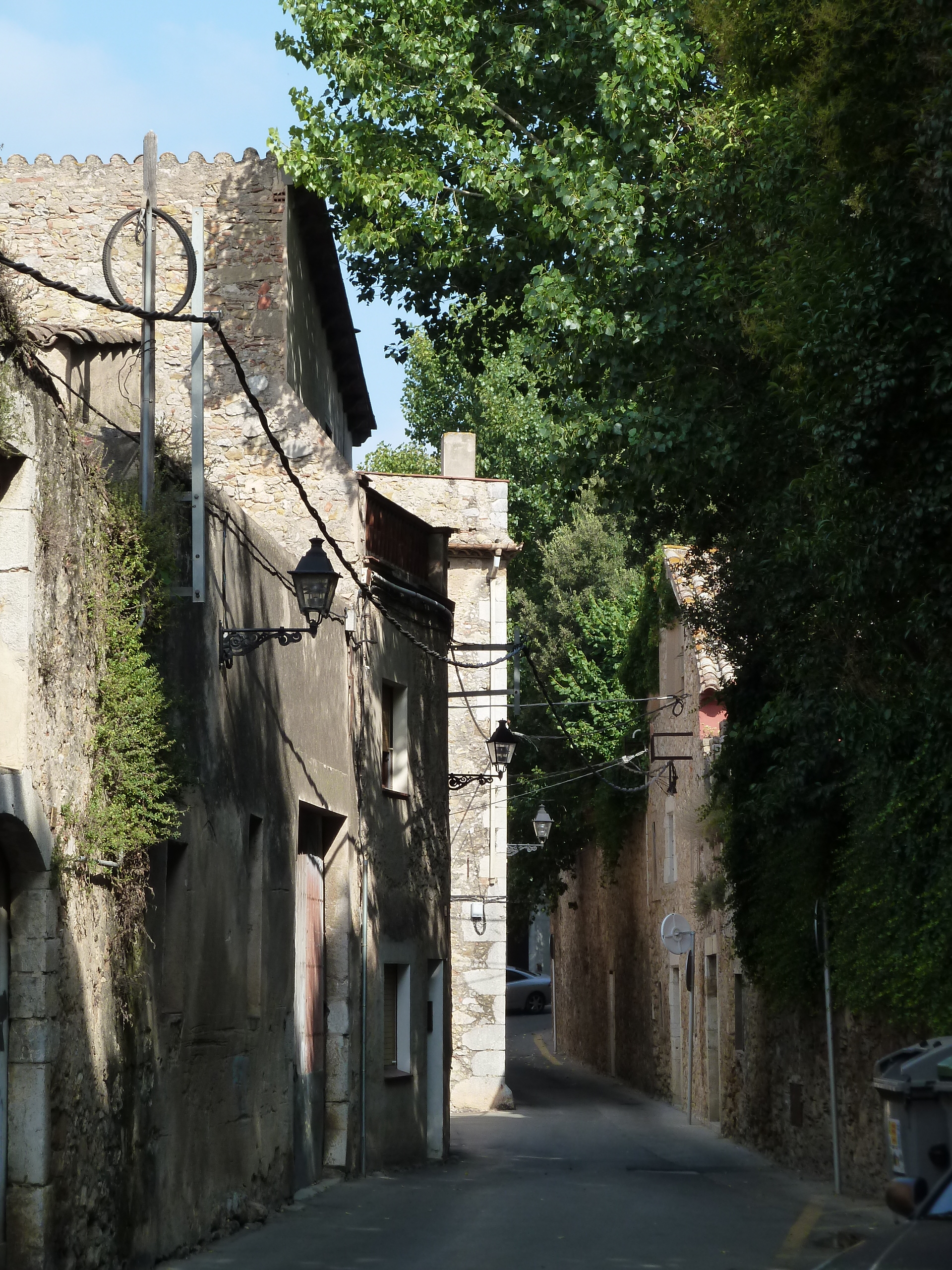 torroella de montgrí