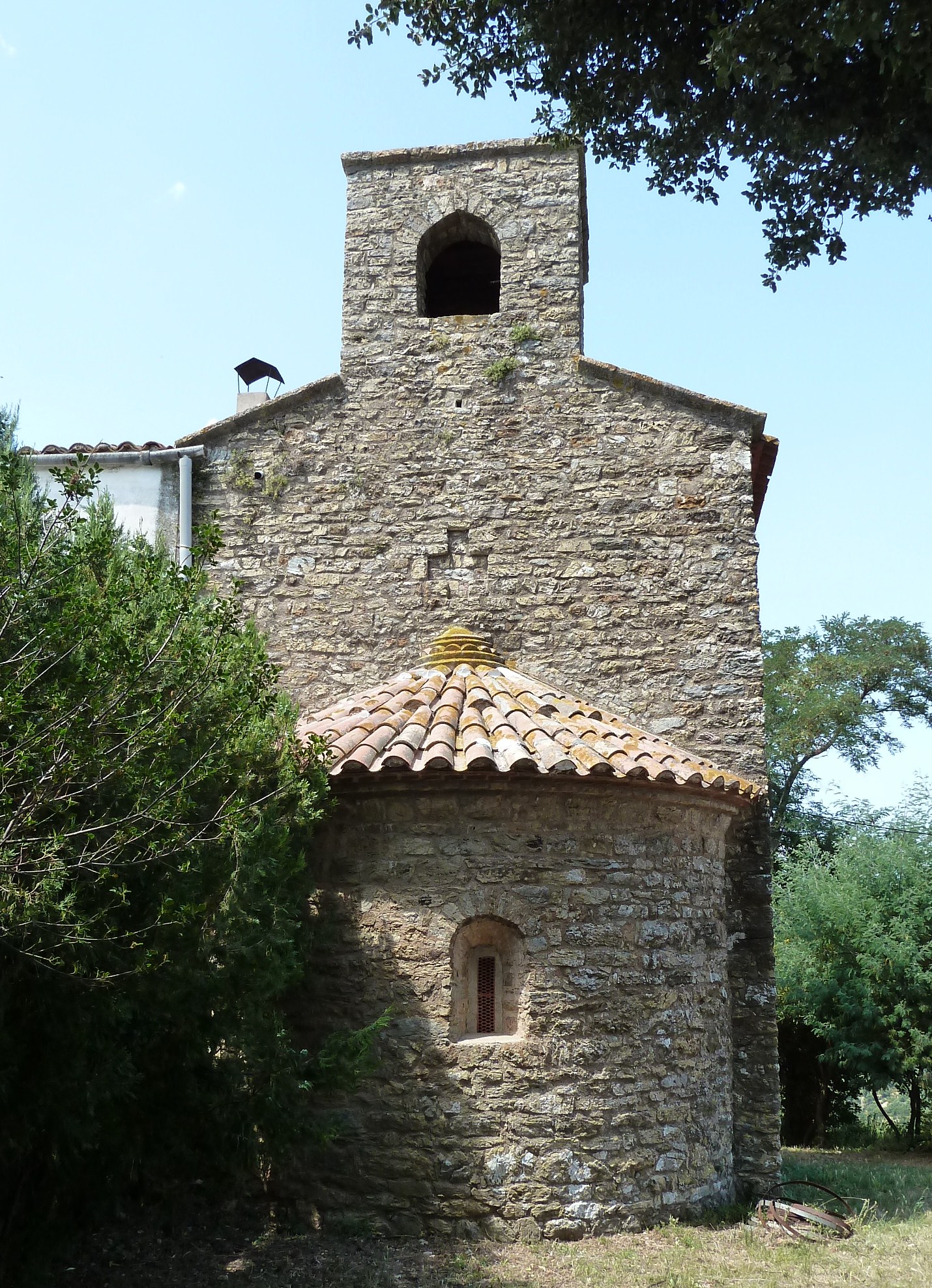sant mateu de montnegre
