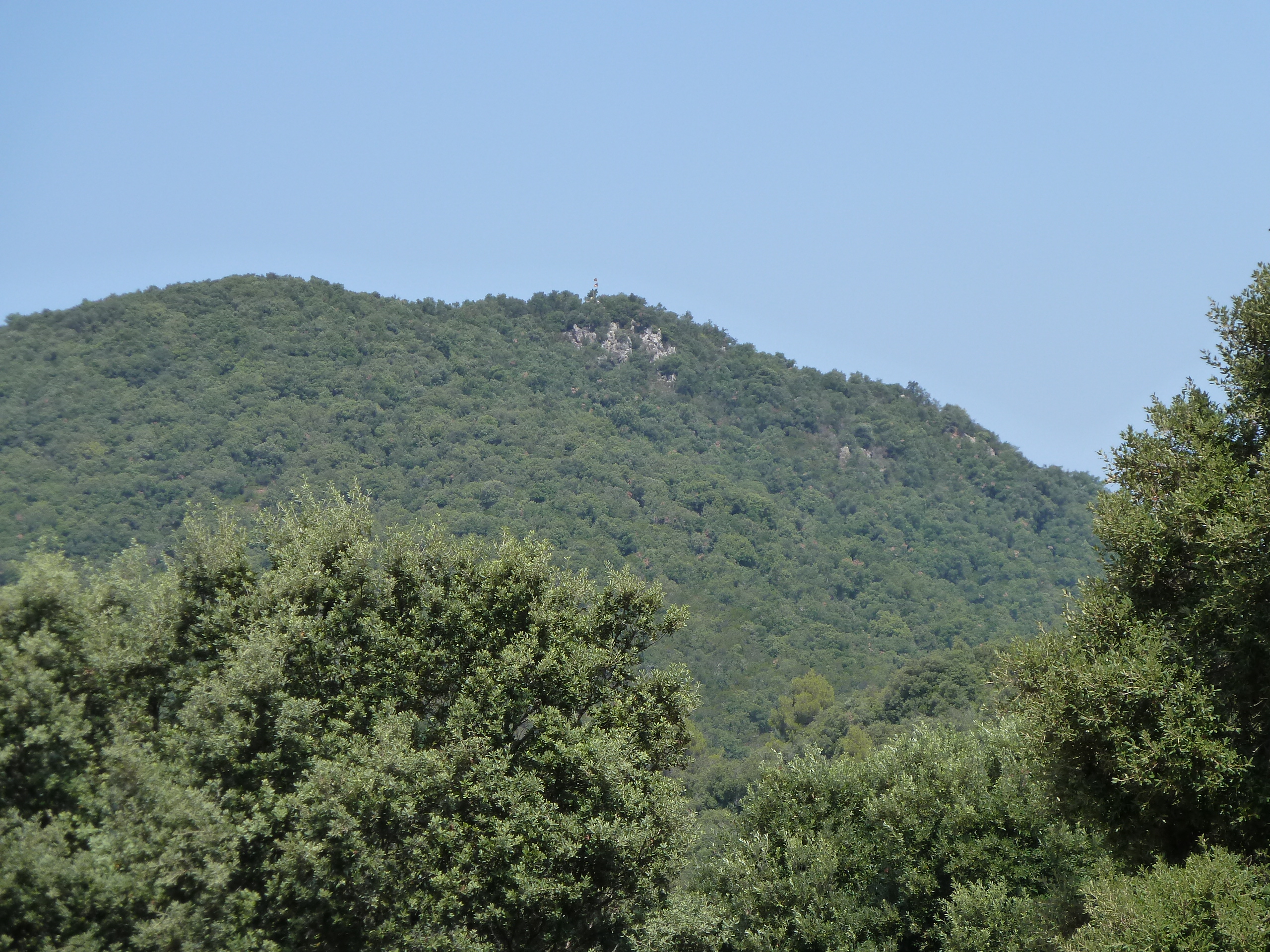 sant mateu de montnegre