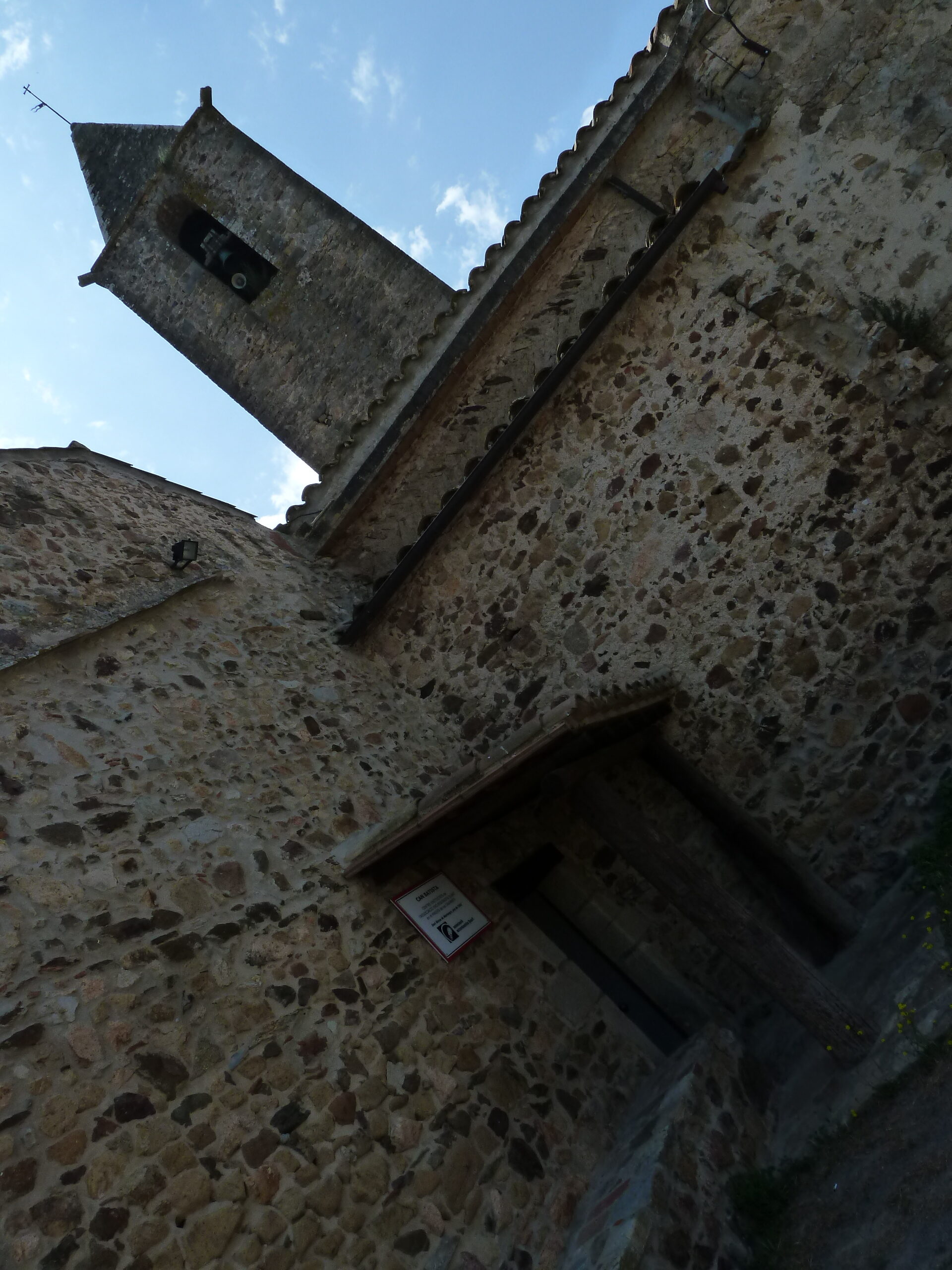 sant mateu de montnegre