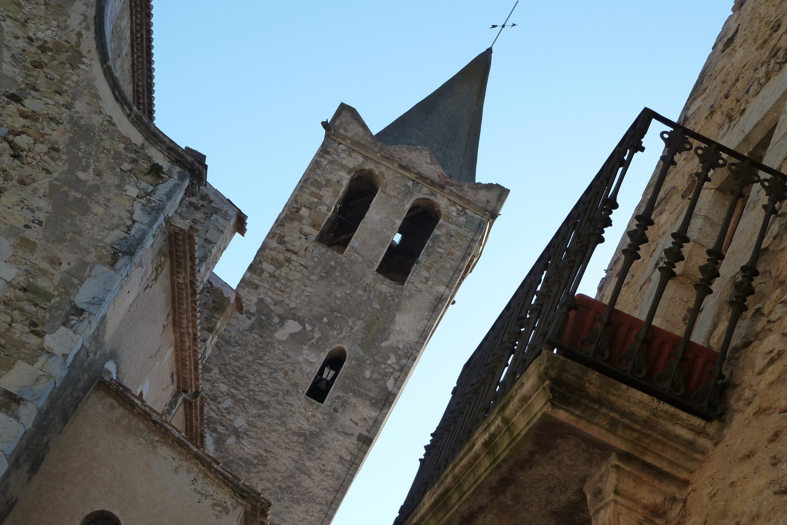 sant sadurní de l'heura