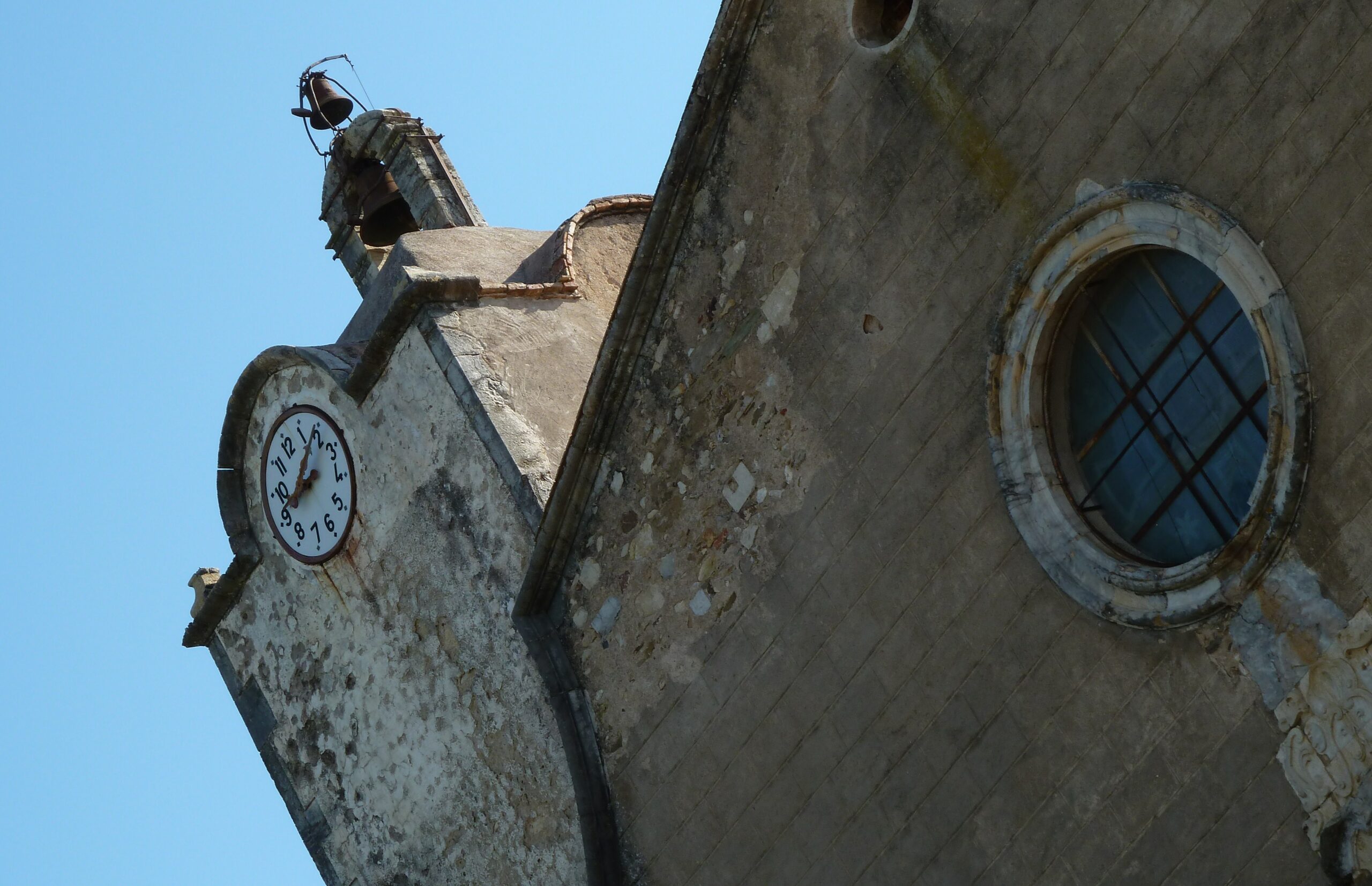sant sadurní de l'heura