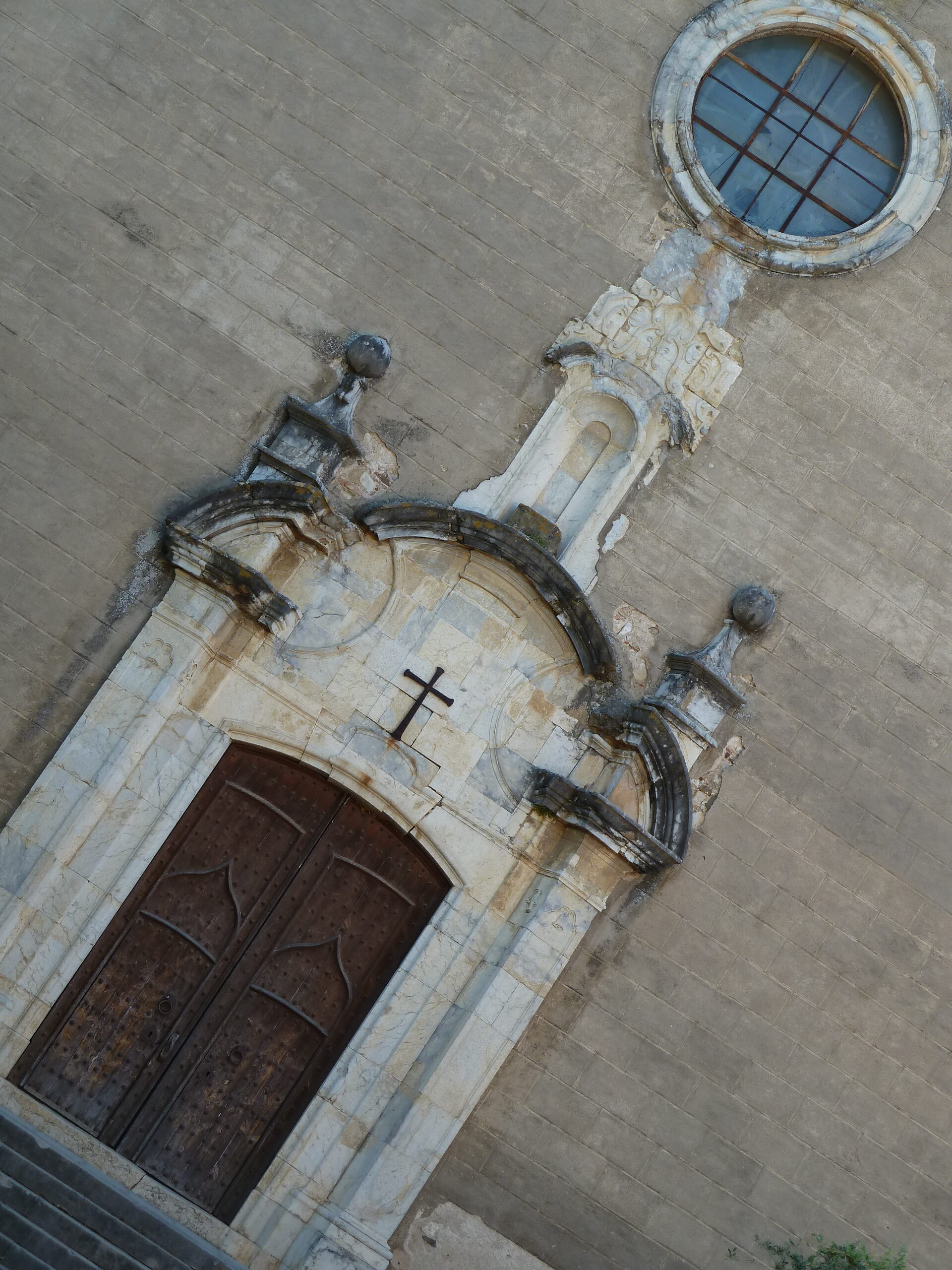 sant sadurní de l'heura
