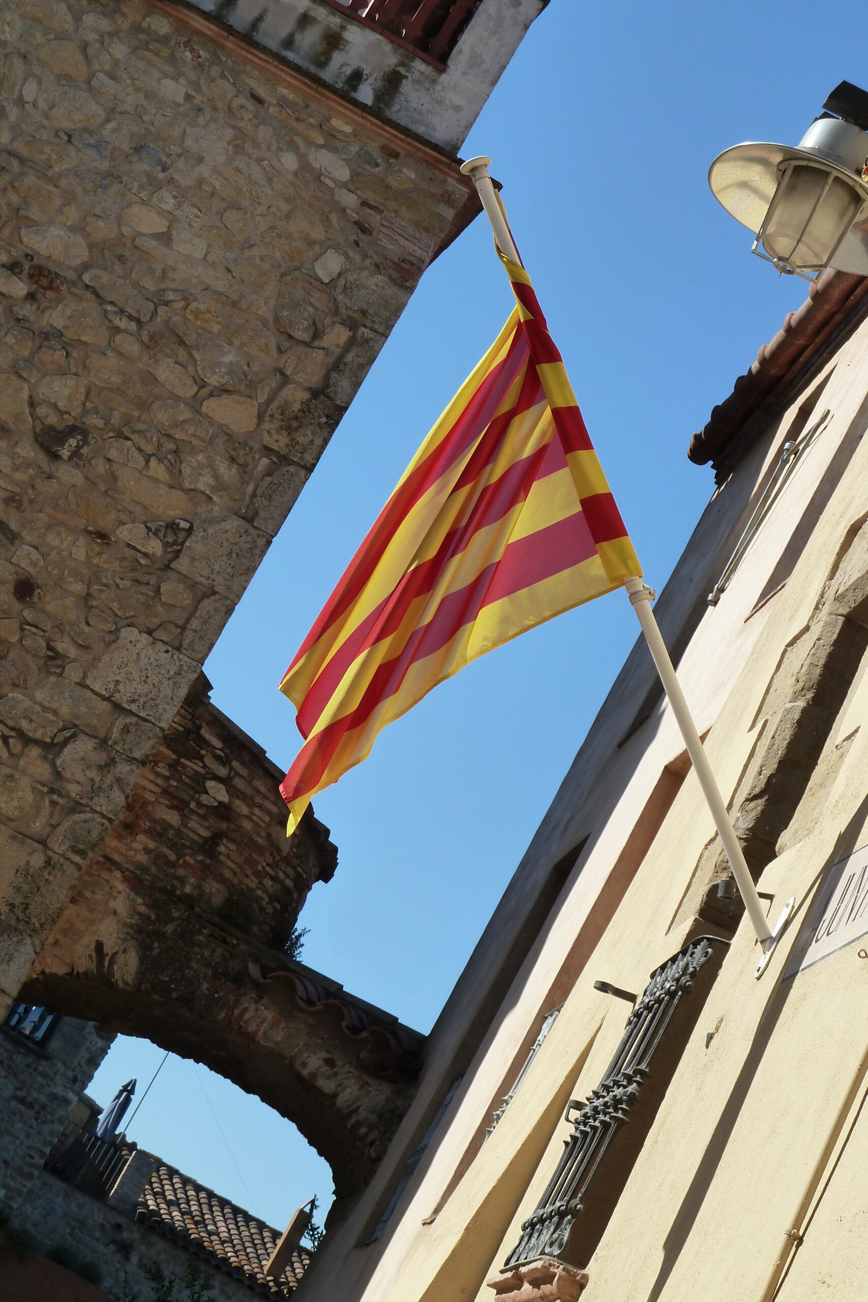 sant sadurní de l'heura