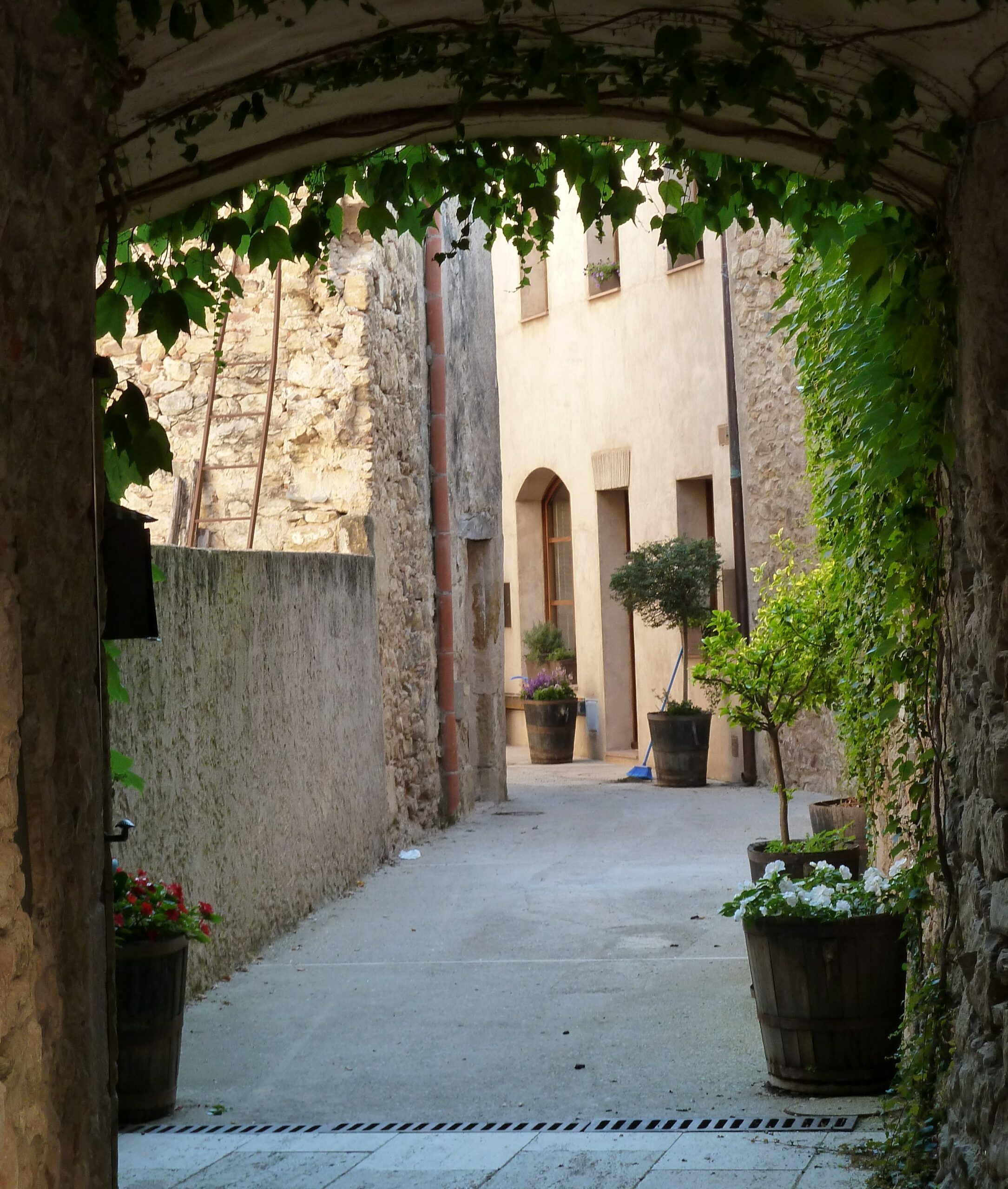 sant sadurní de l'heura