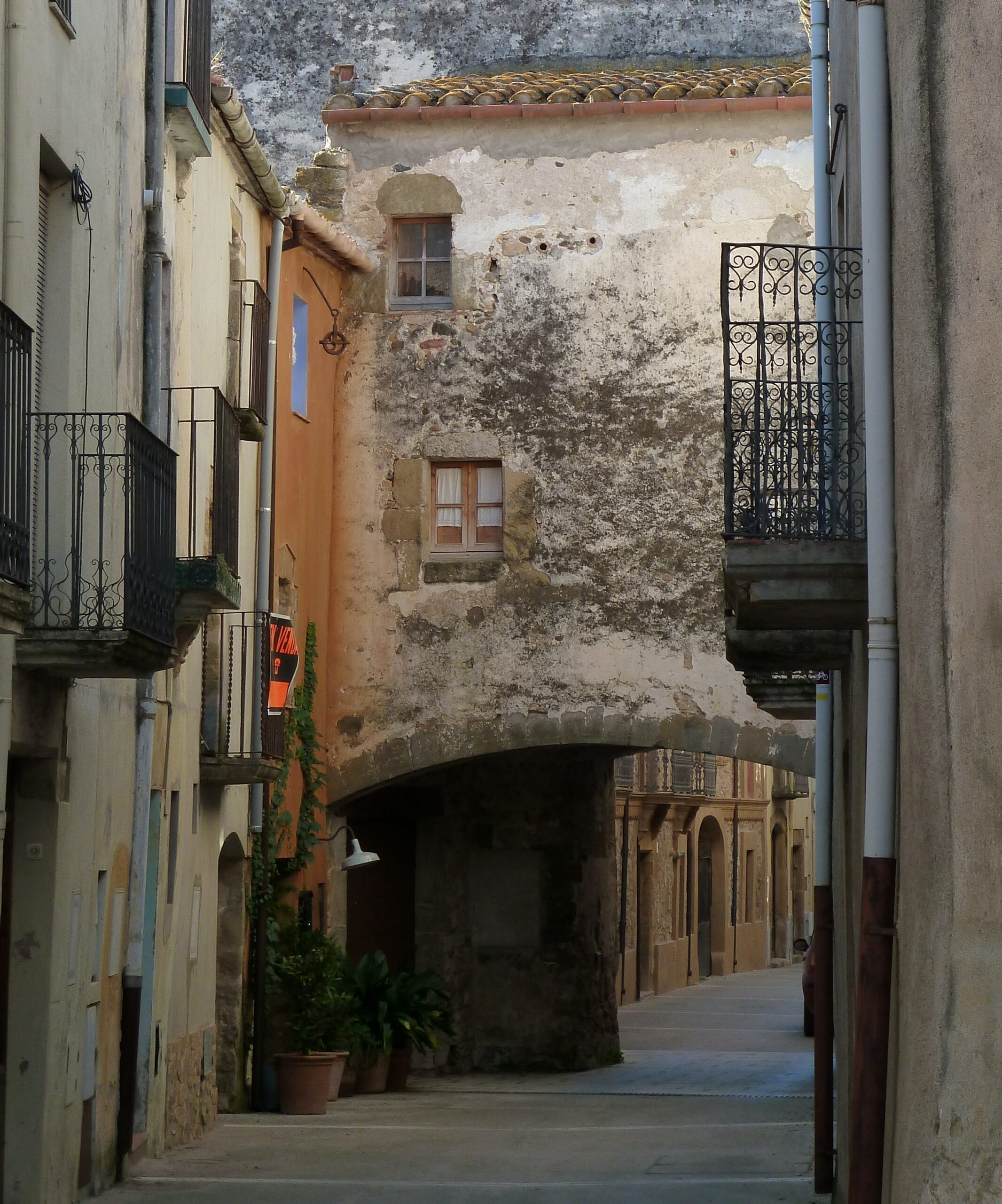 sant sadurní de l'heura