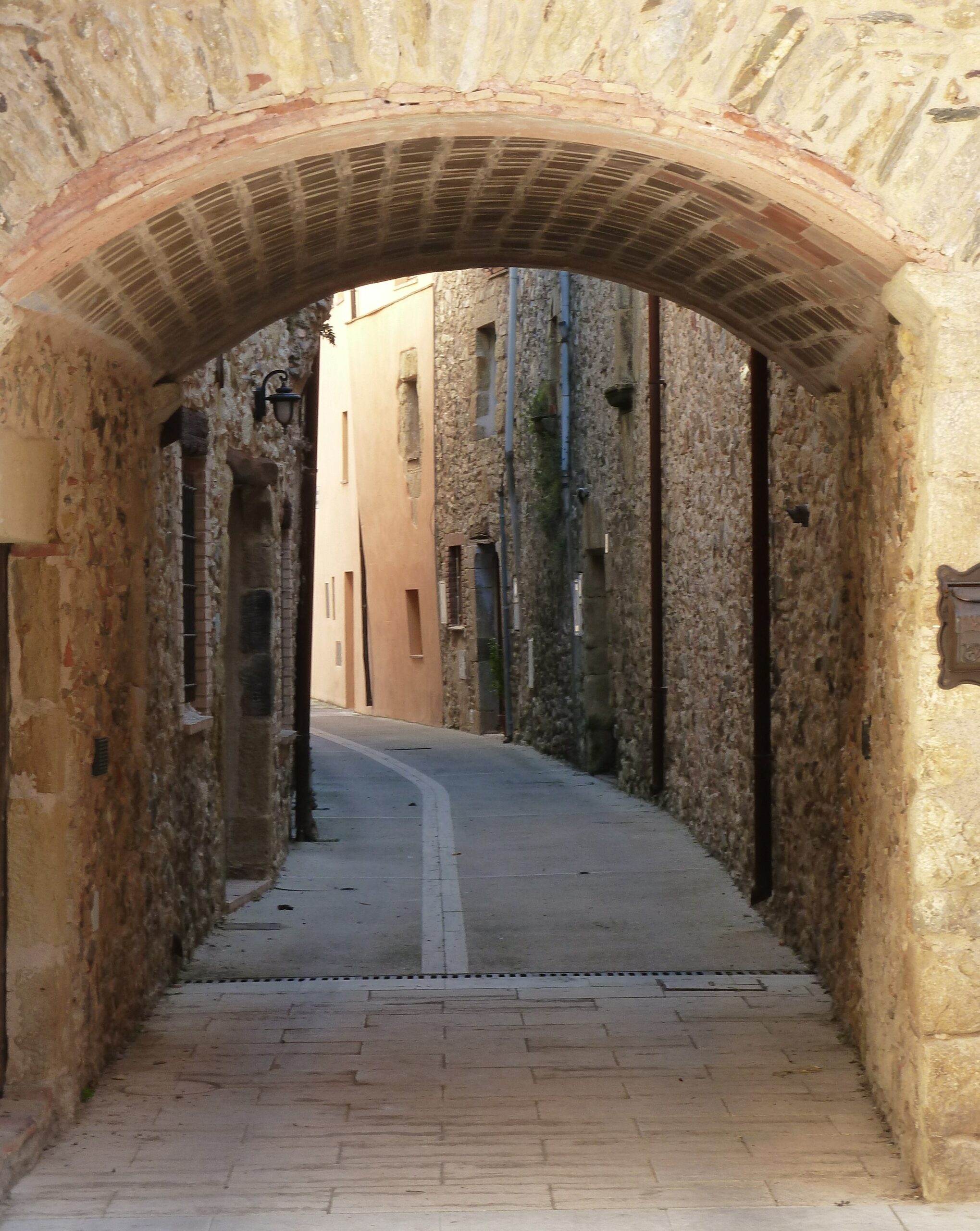 sant sadurní de l'heura