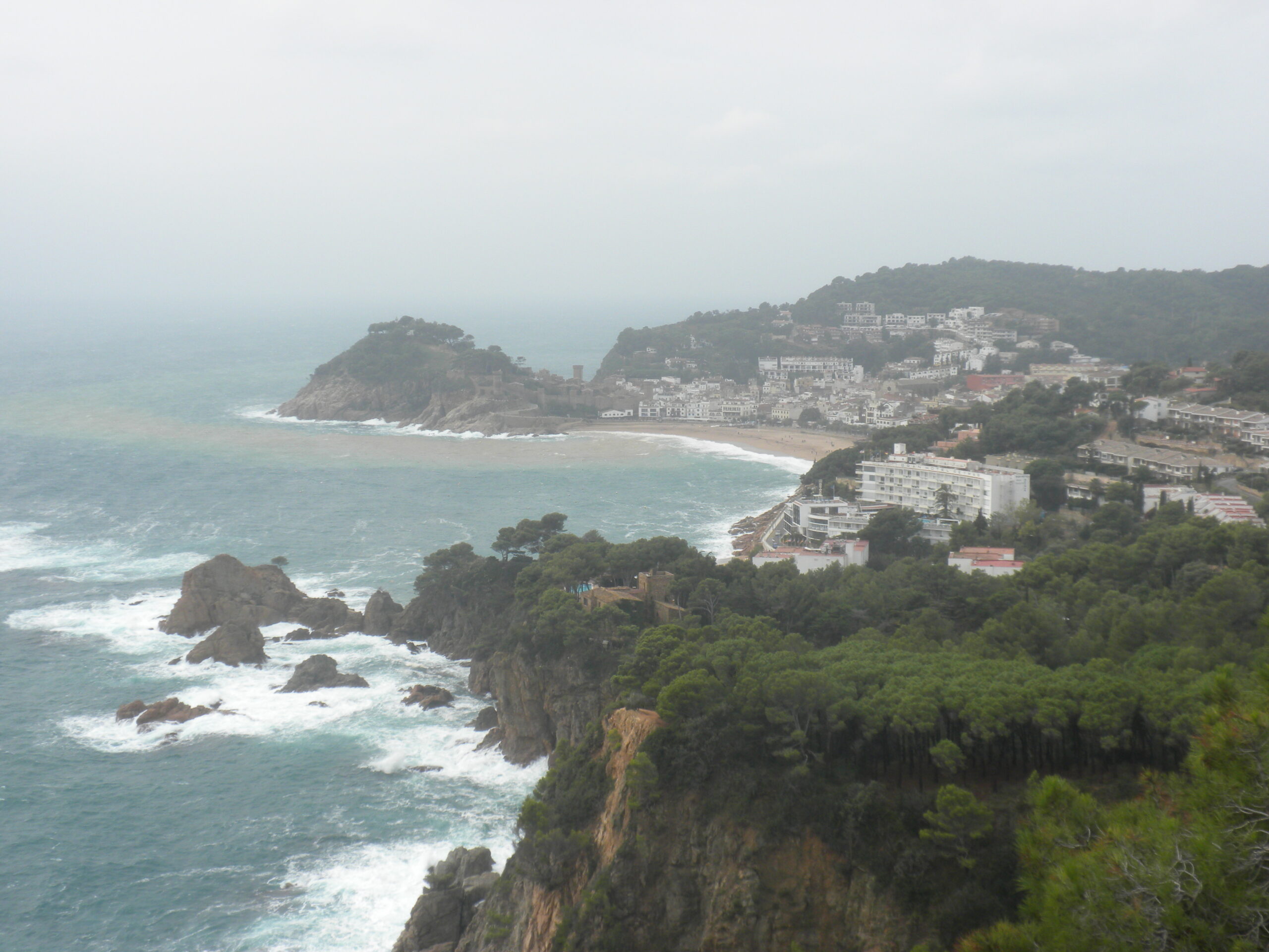 tossa de mar