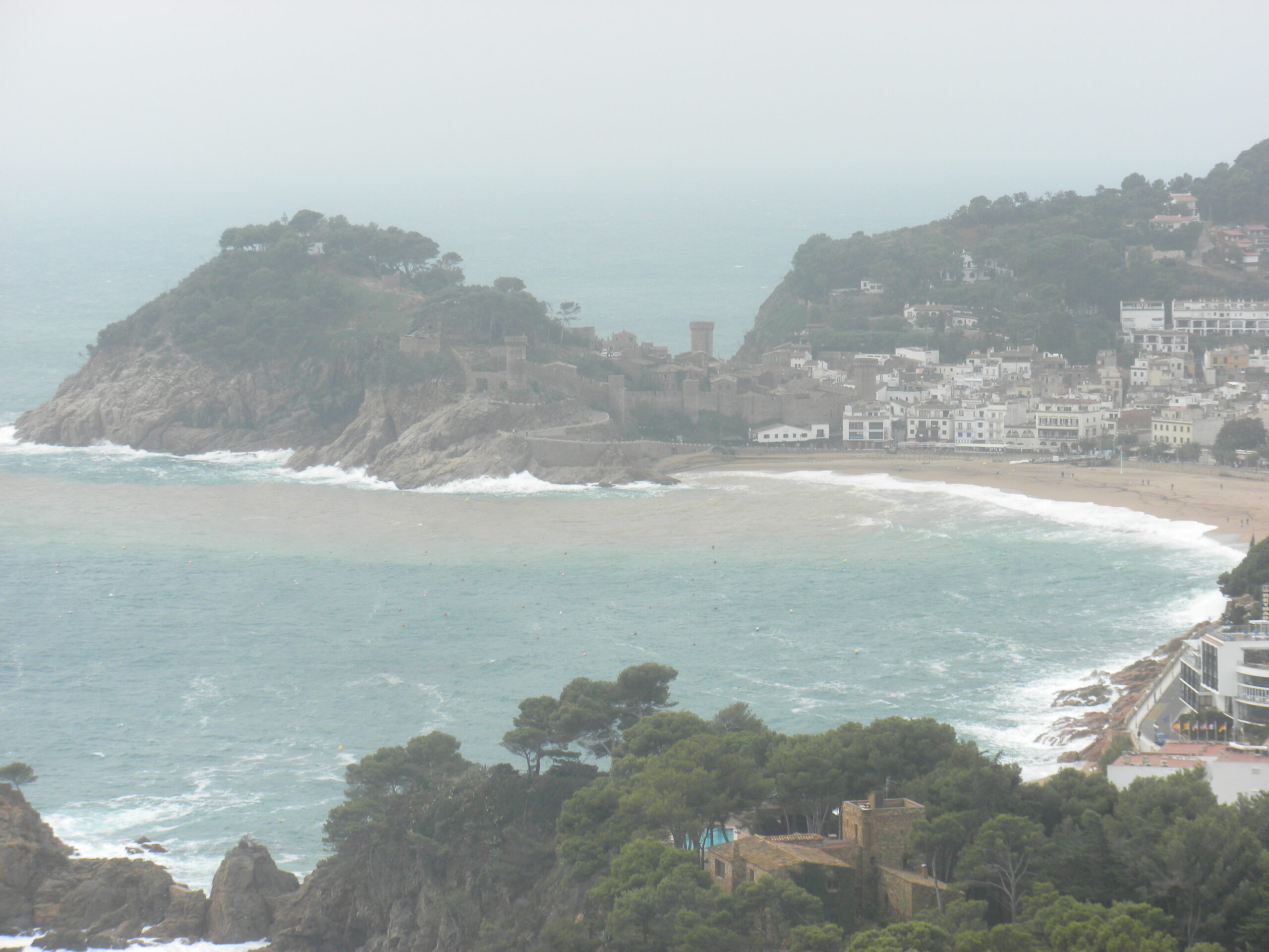 tossa de mar