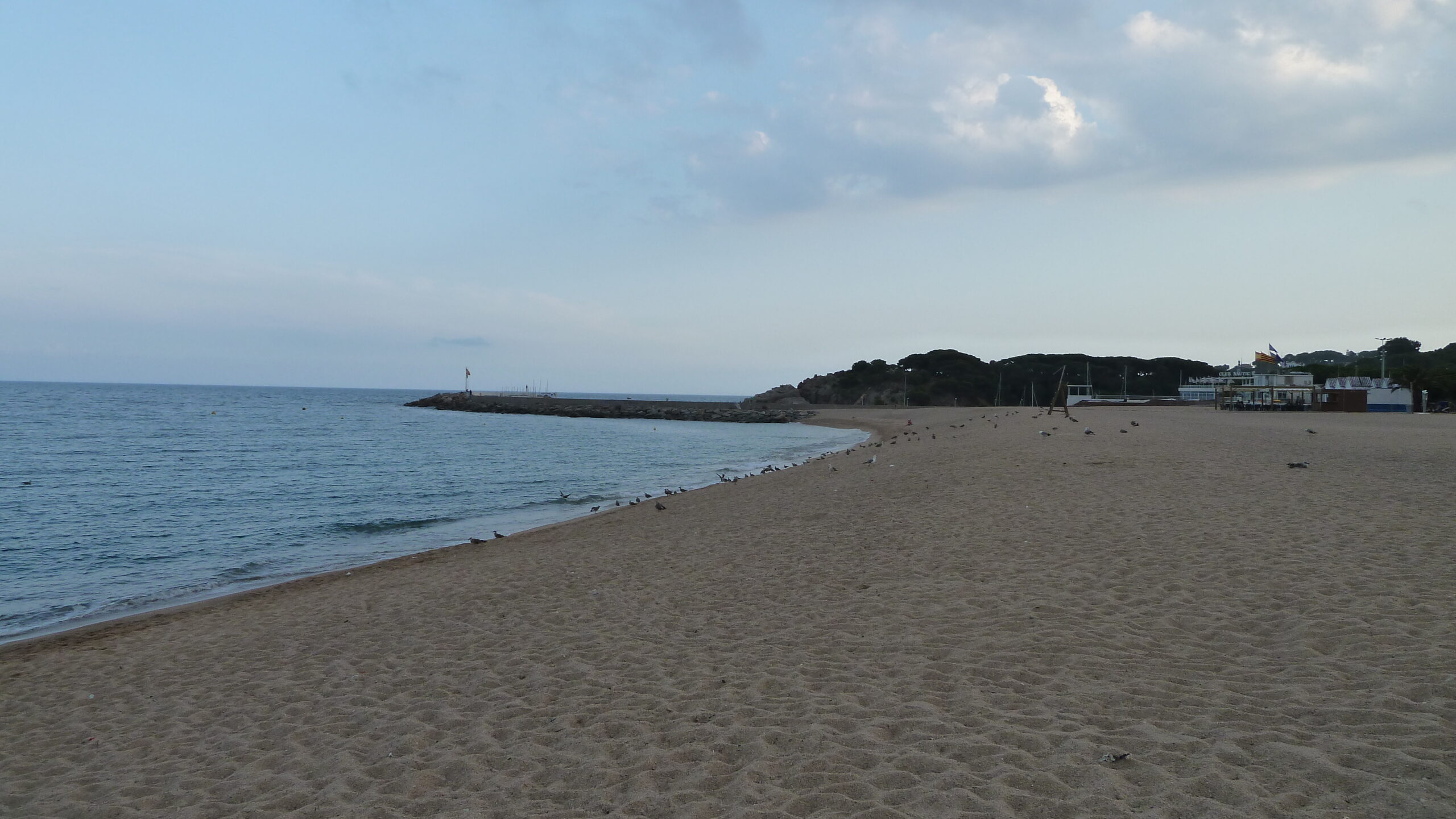 platja d'aro