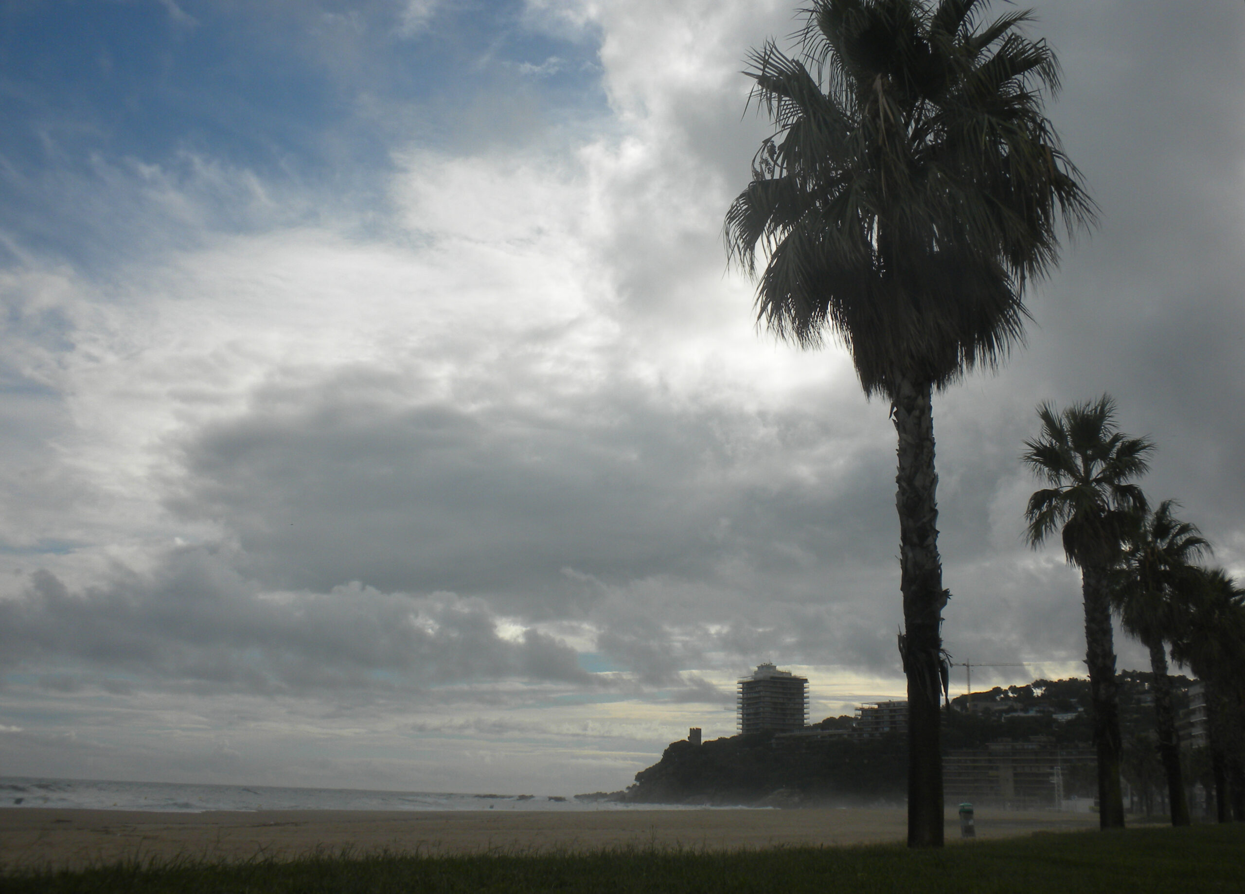 sant antoni de calonge