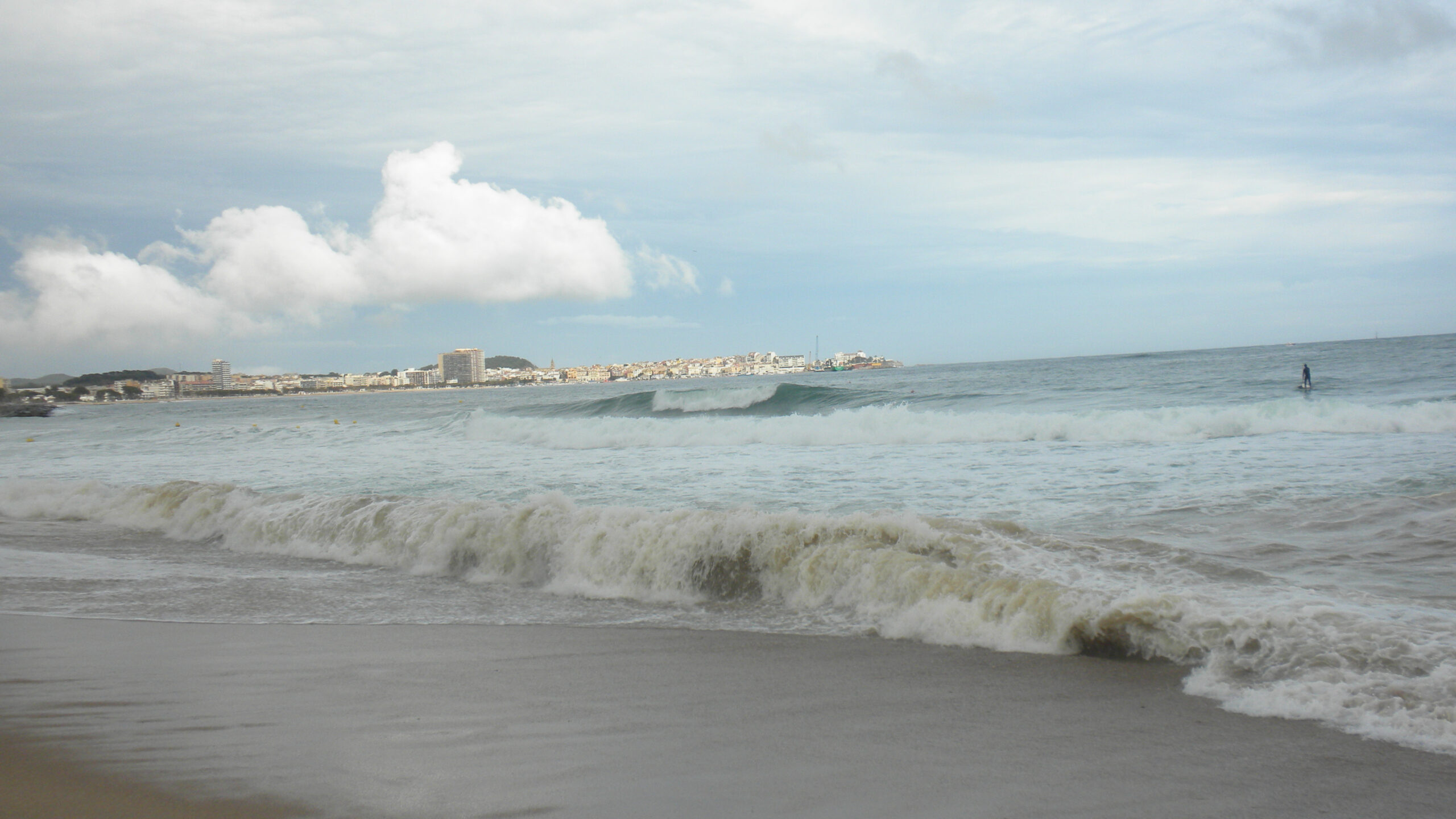 sant antoni de calonge