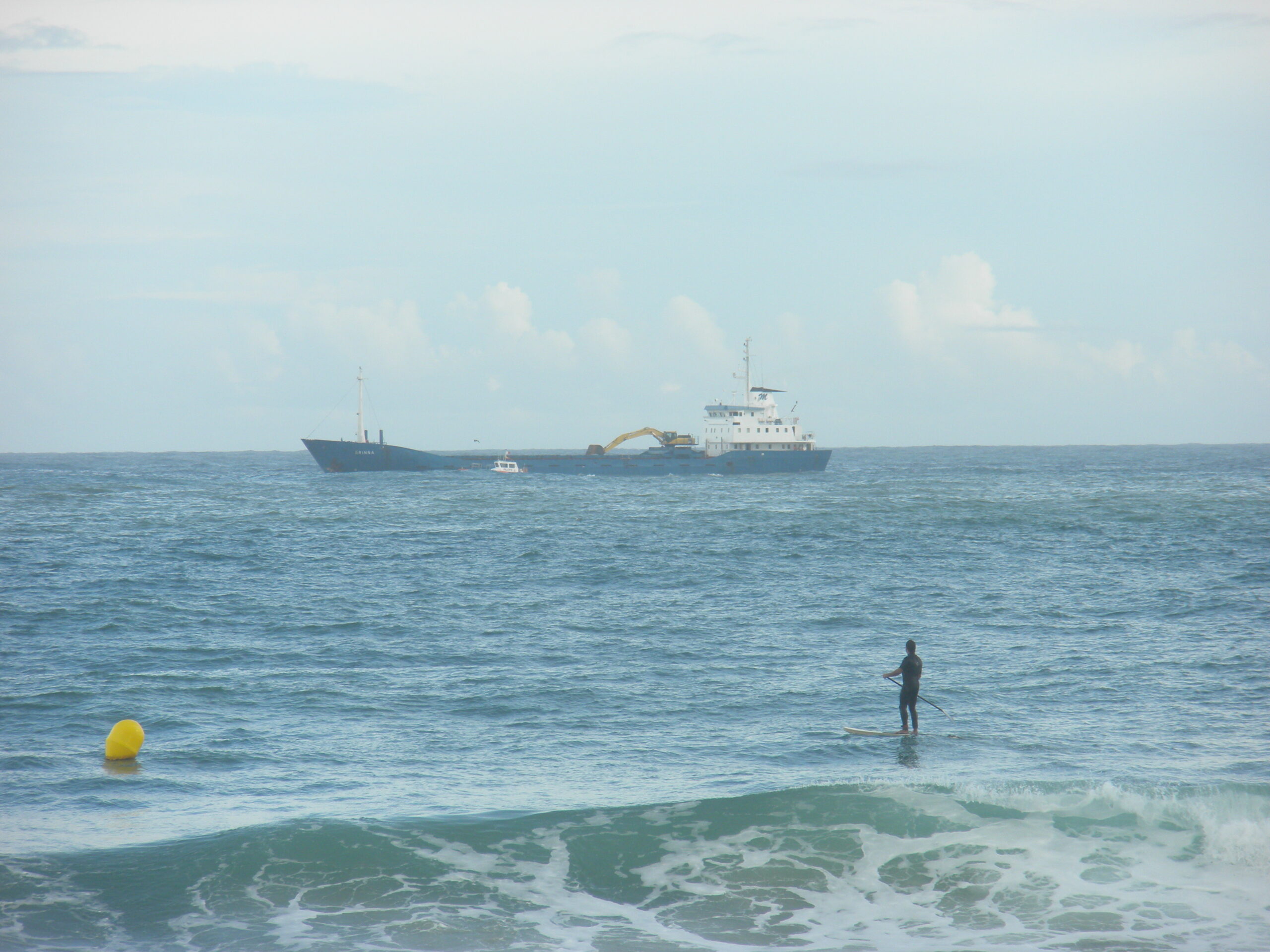 sant antoni de calonge