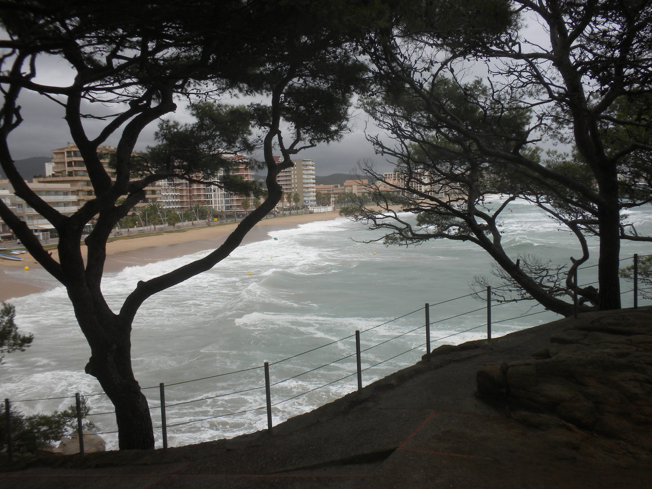 sant antoni de calonge