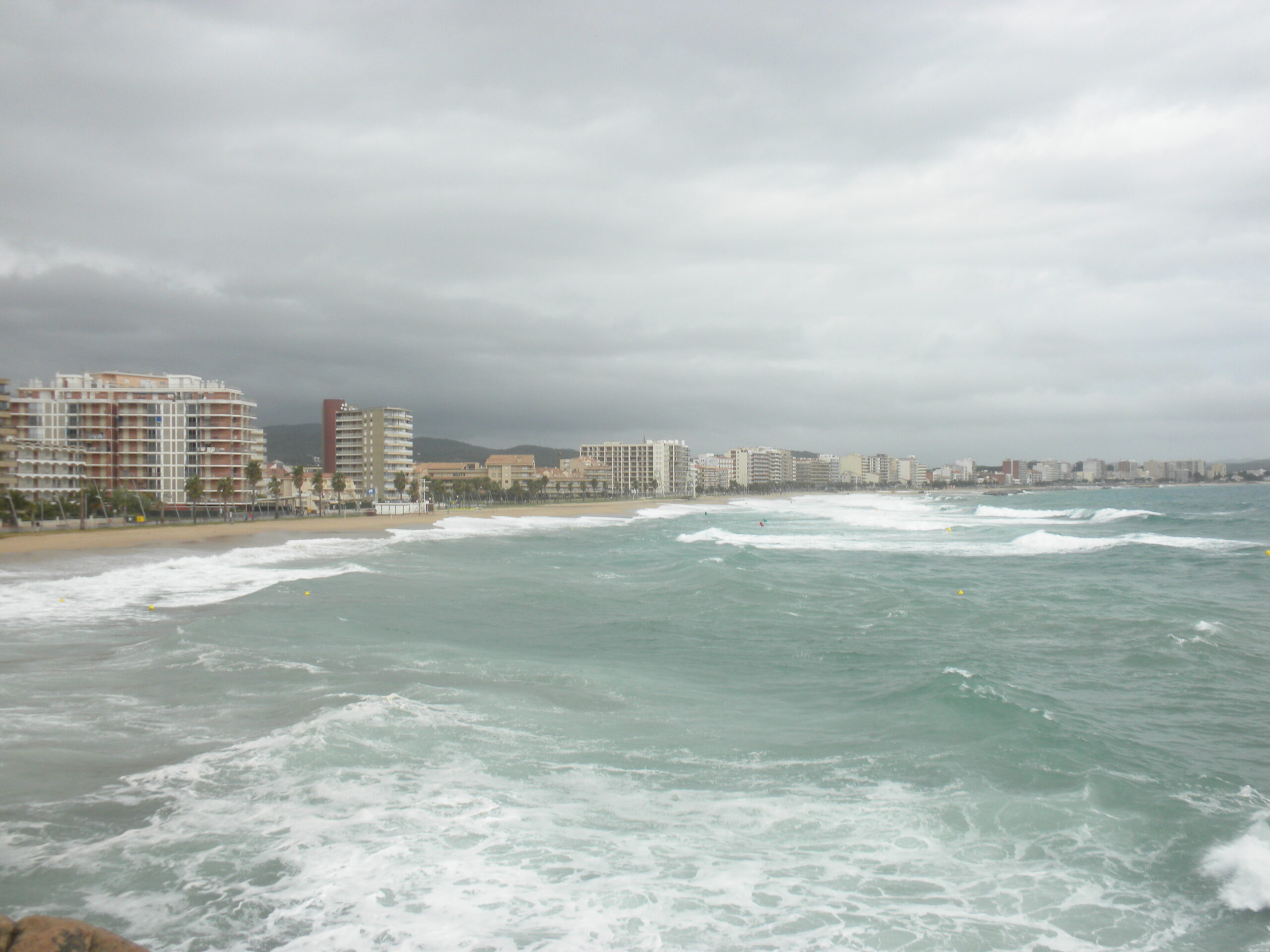 sant antoni de calonge