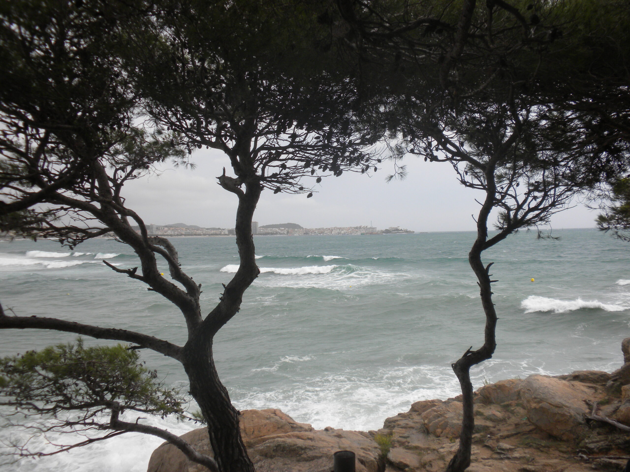 sant antoni de calonge