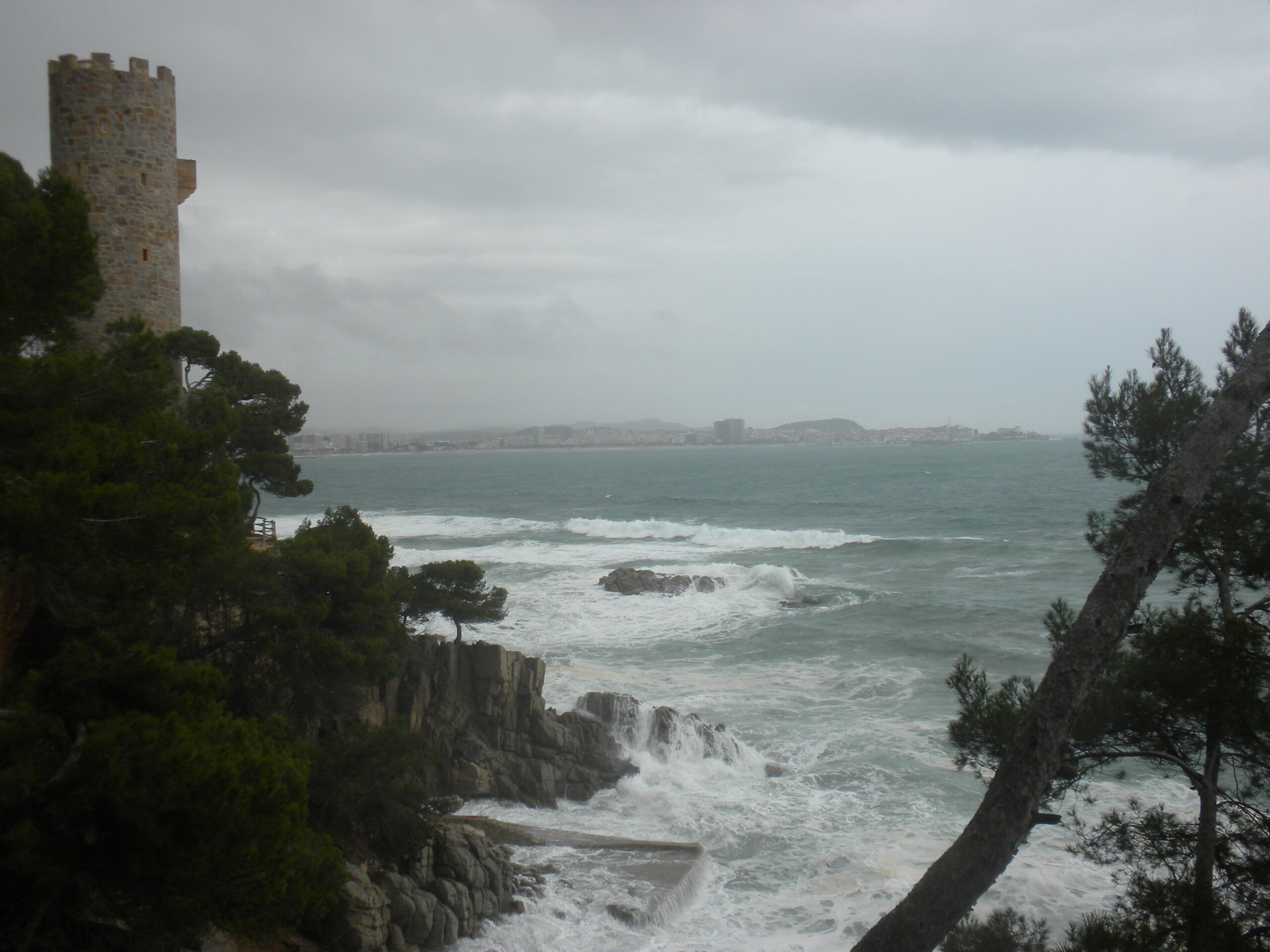 sant antoni de calonge