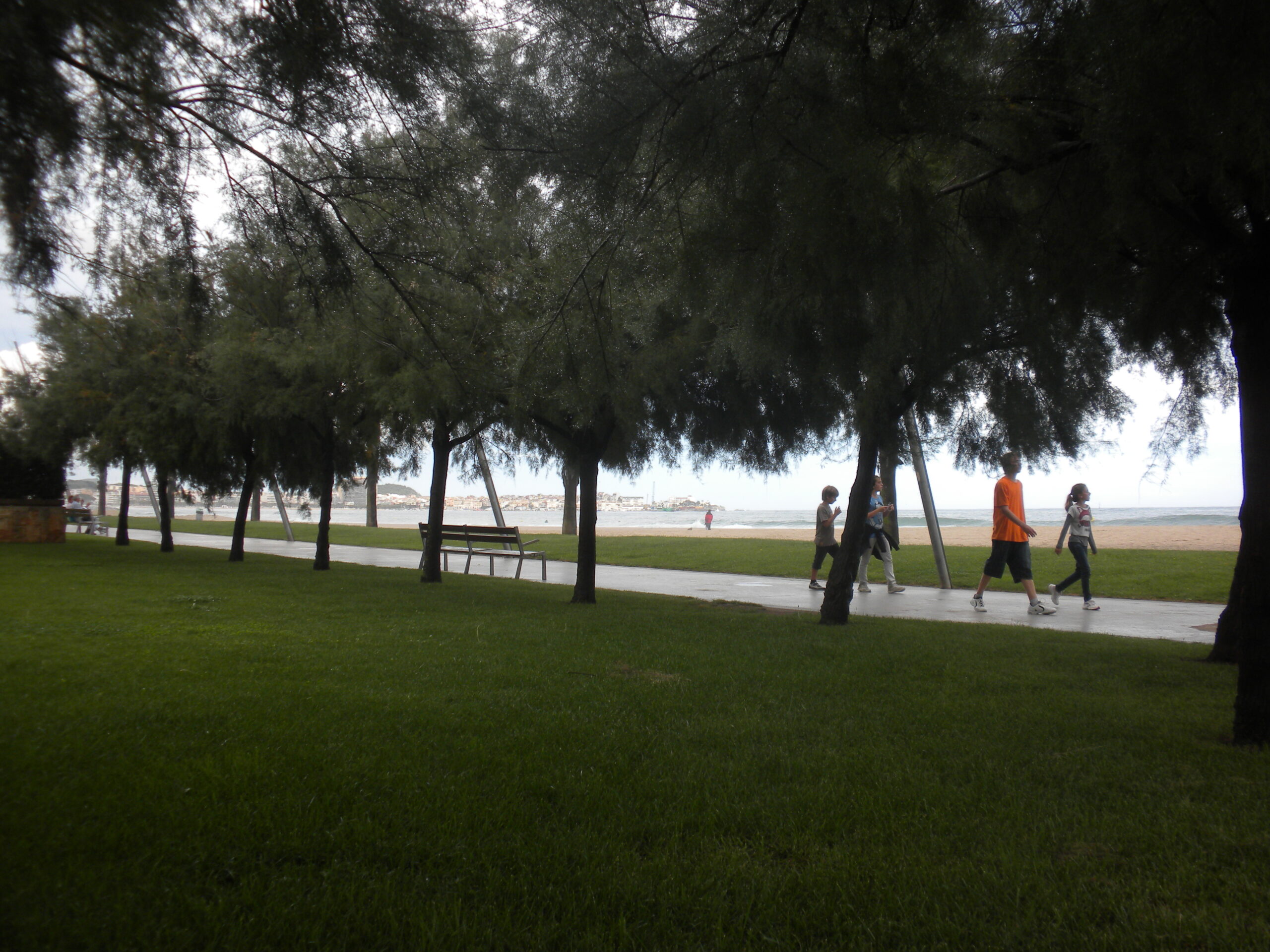 sant antoni de calonge