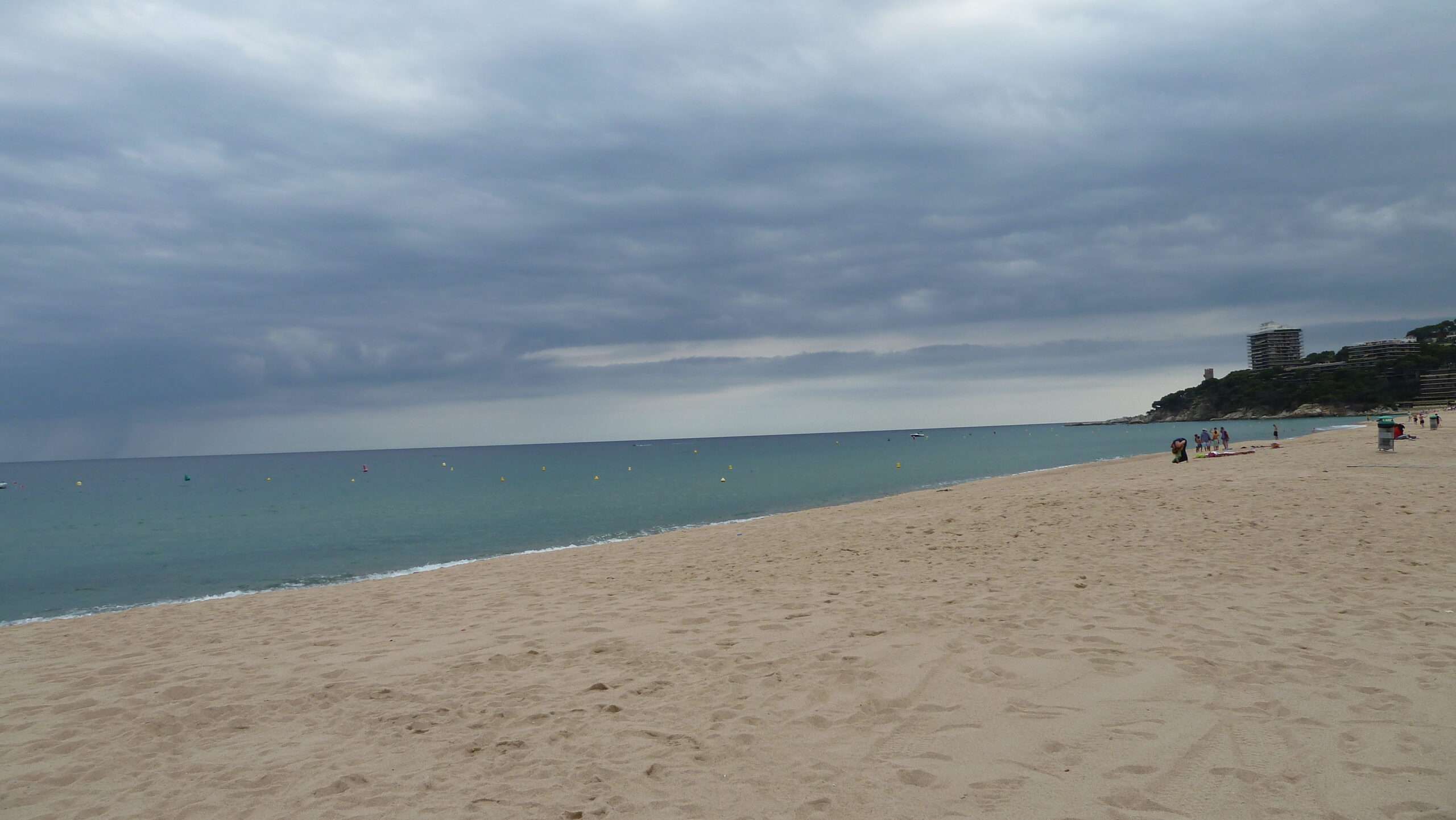 sant antoni de calonge