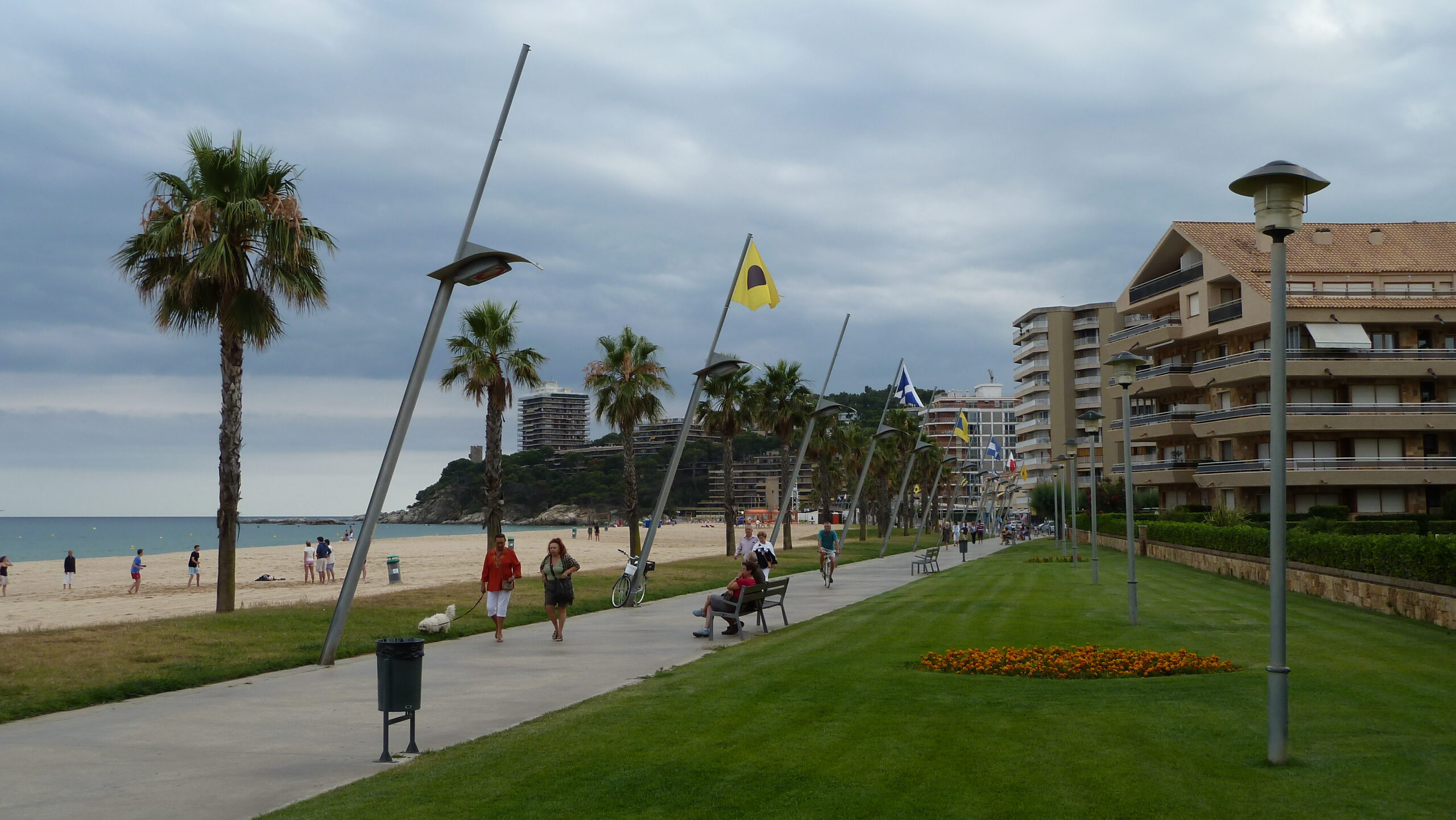 sant antoni de calonge