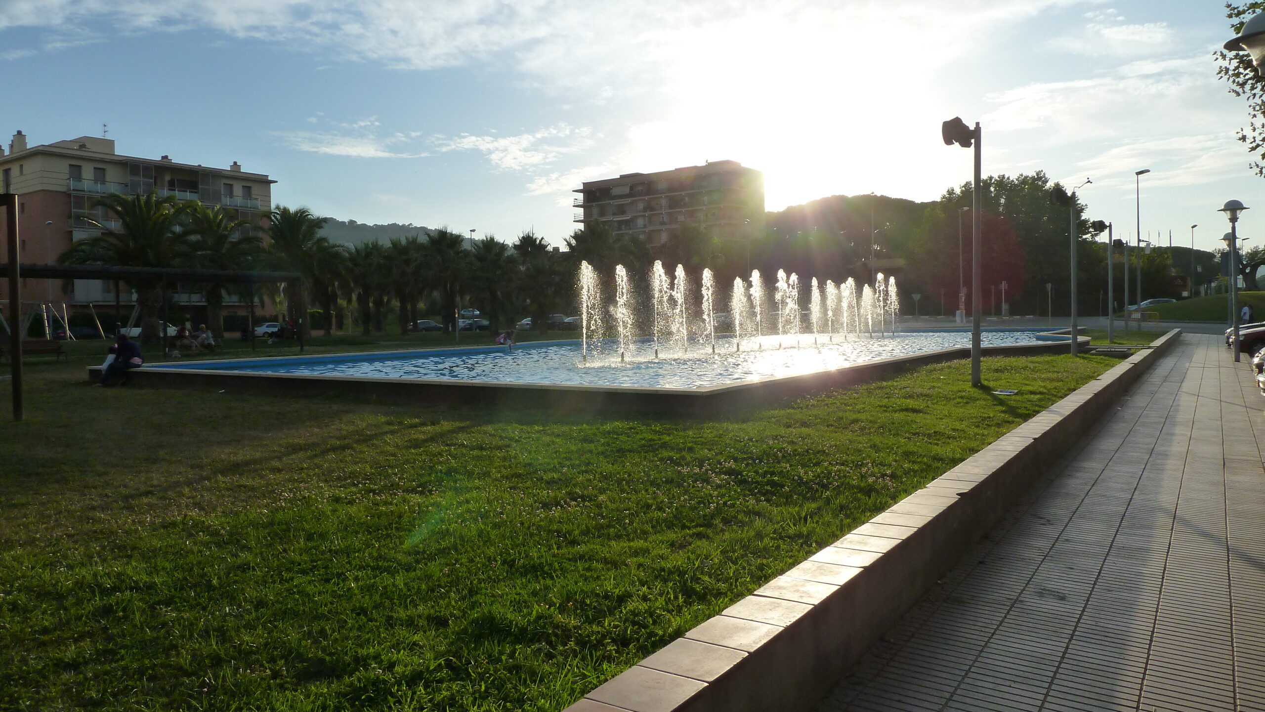 sant antoni de calonge