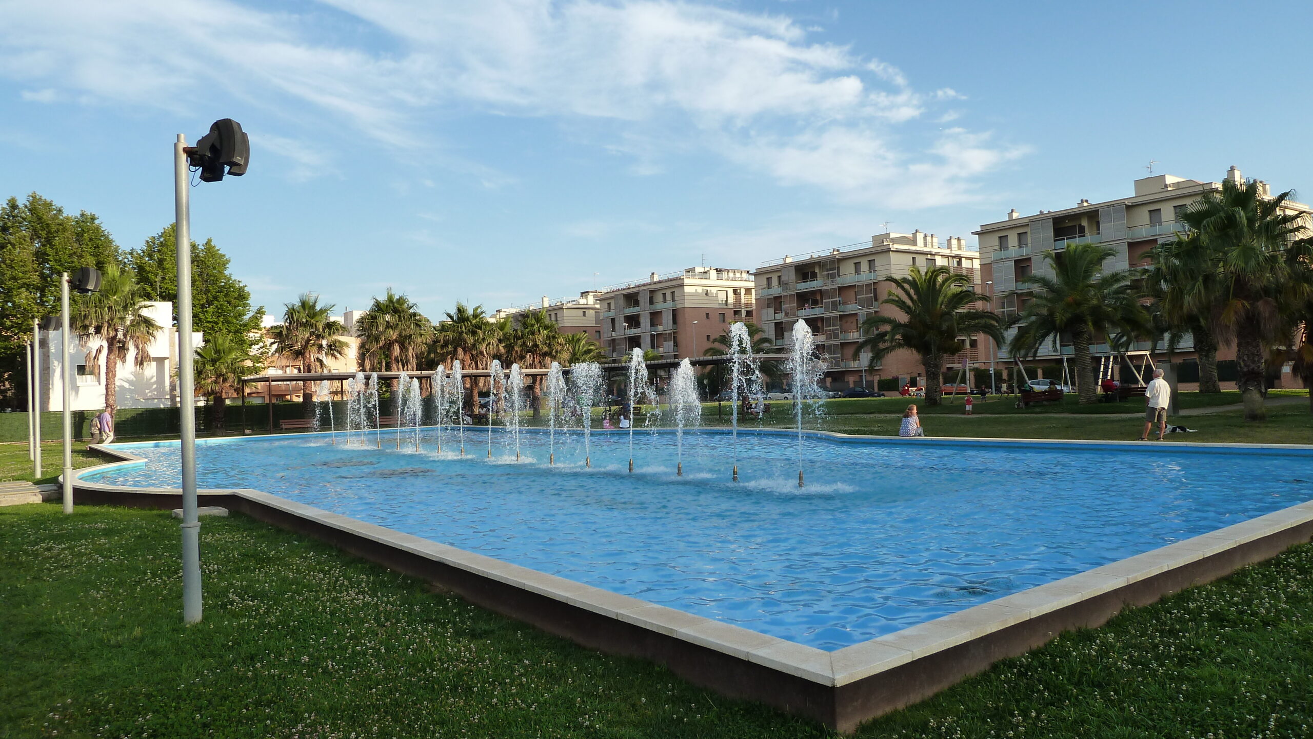 sant antoni de calonge