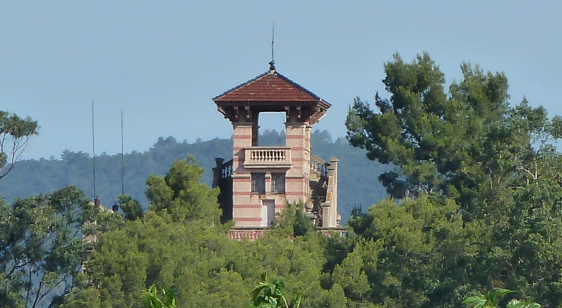 sant antoni de calonge