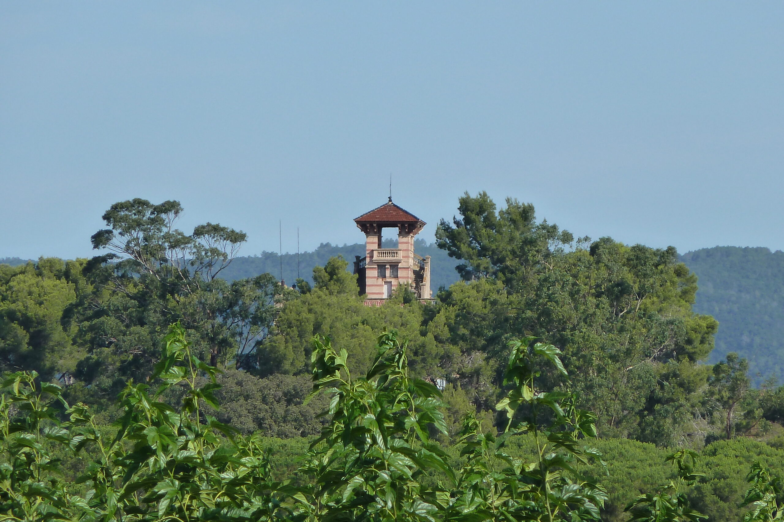 sant antoni de calonge