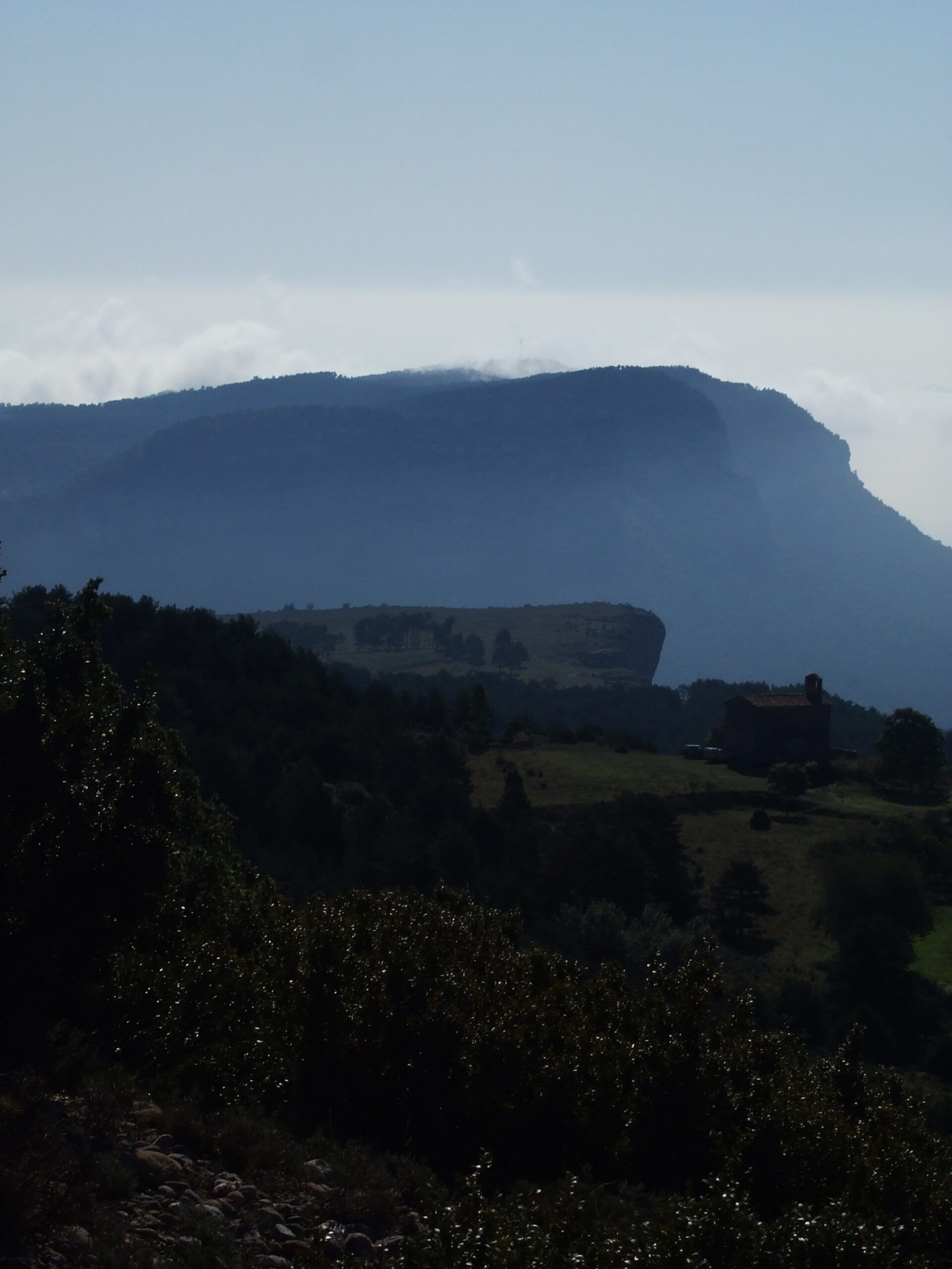 serra de busa