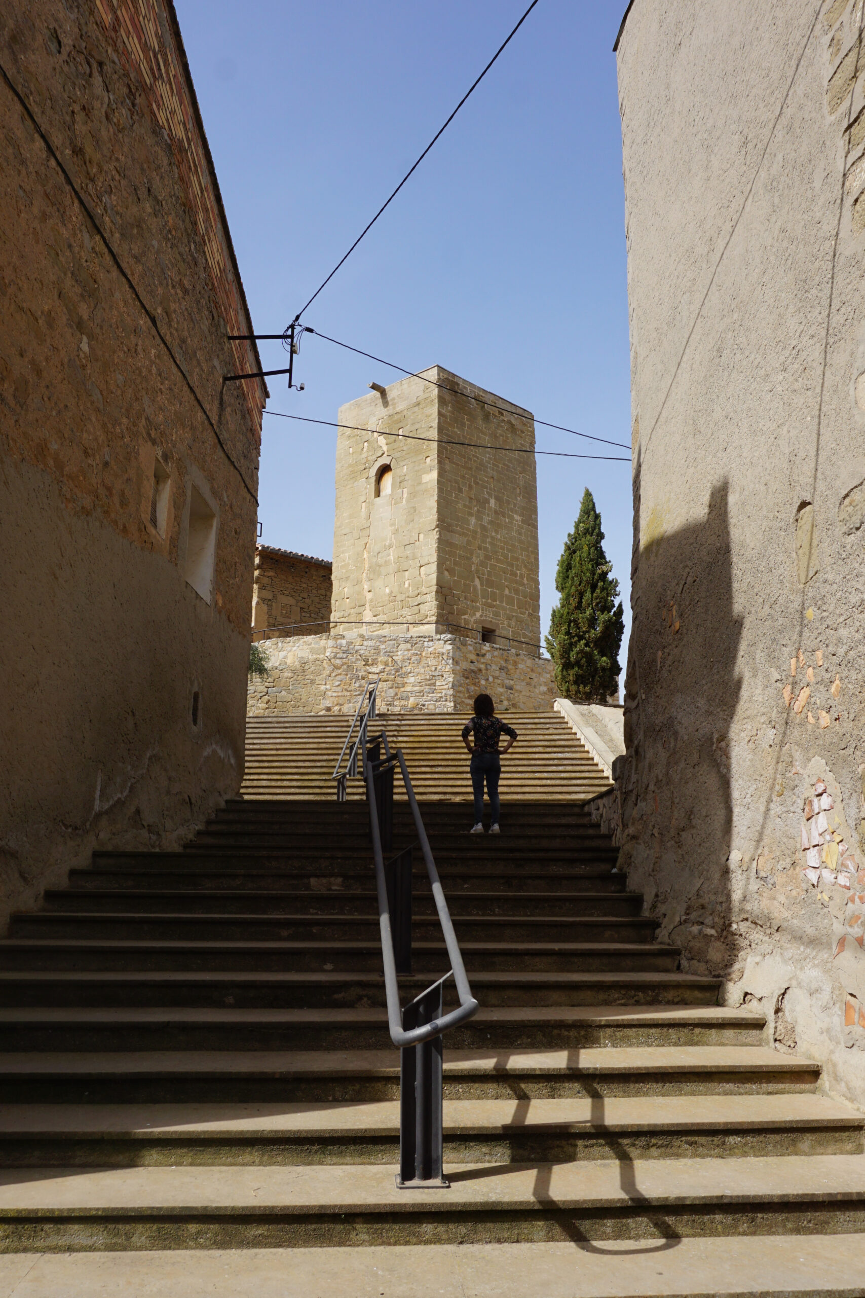 la guàrdia d'urgell