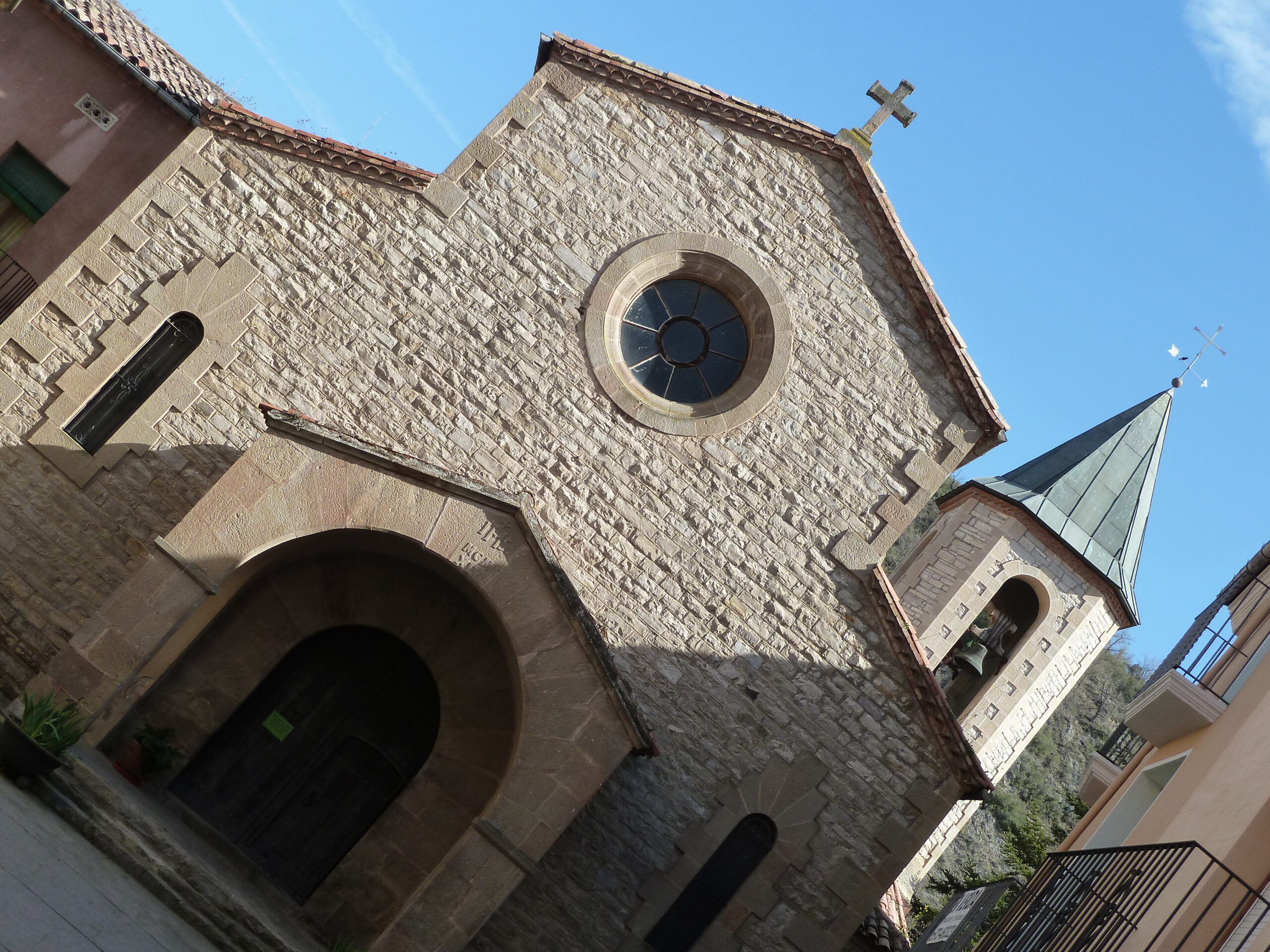 castellfollit de llobregòs