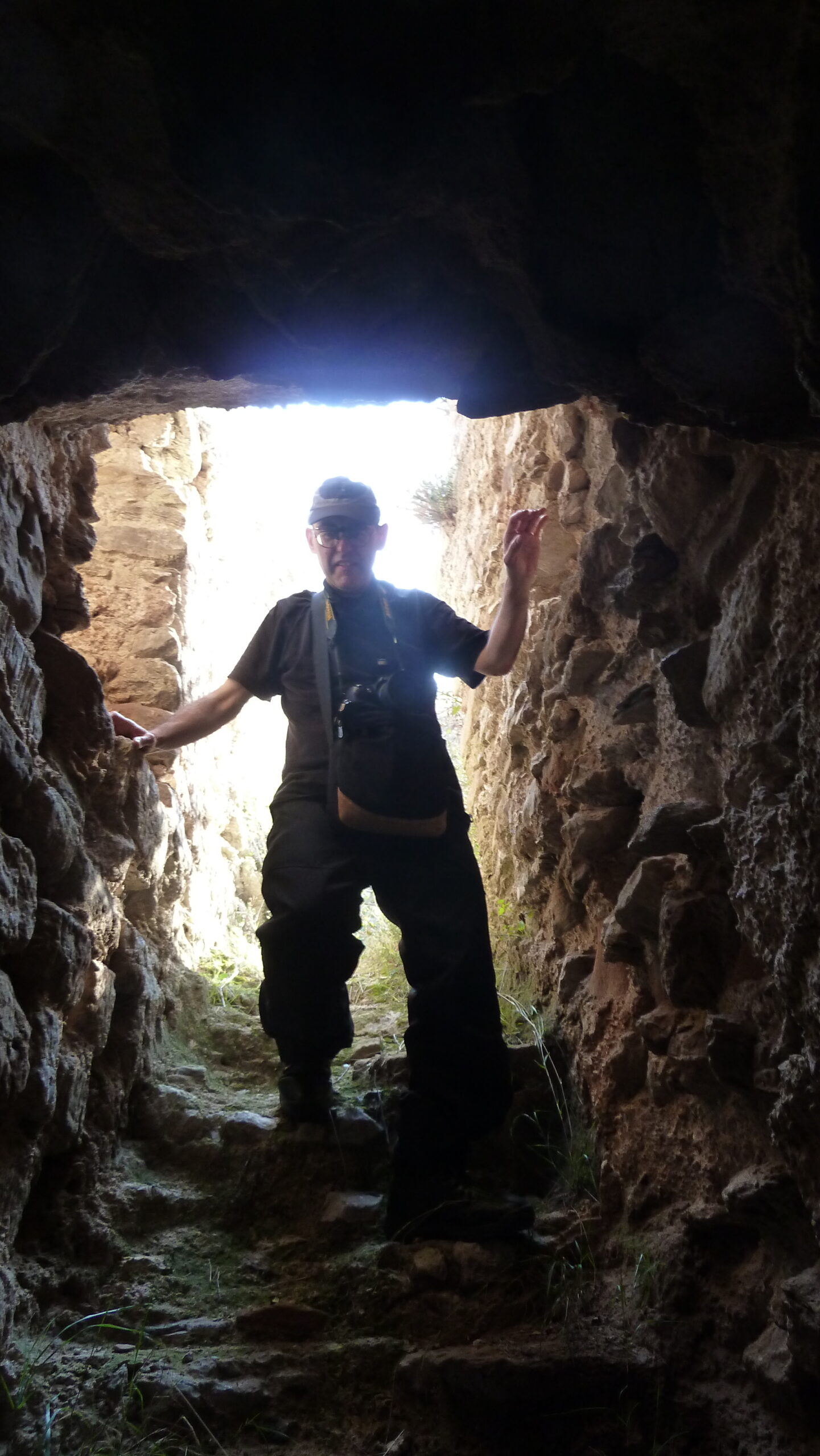 castellfollit de llobregòs