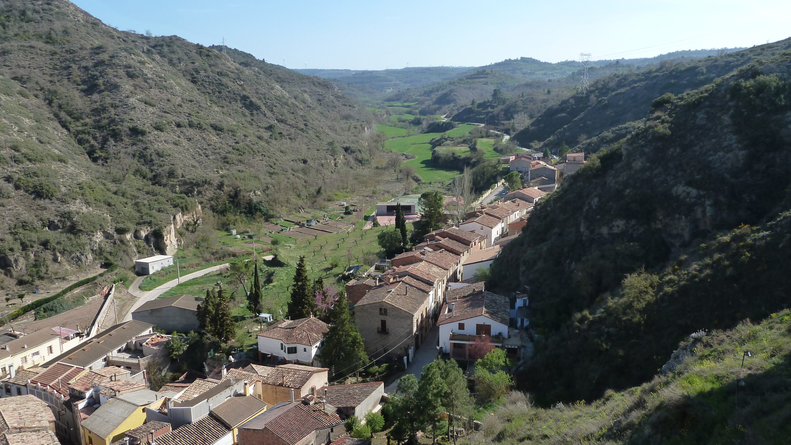 castellfollit de llobregòs