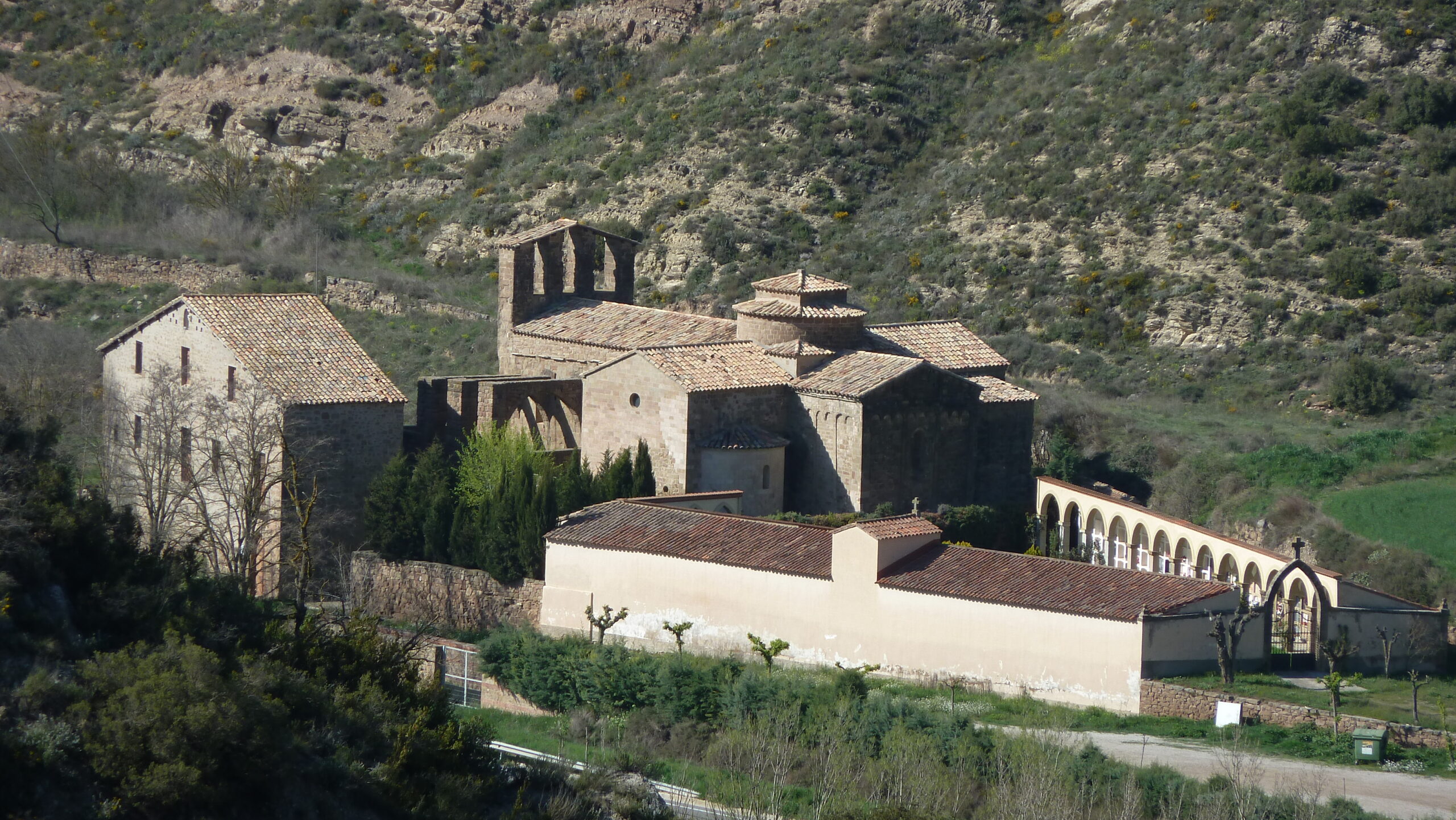 castellfollit de llobregòs