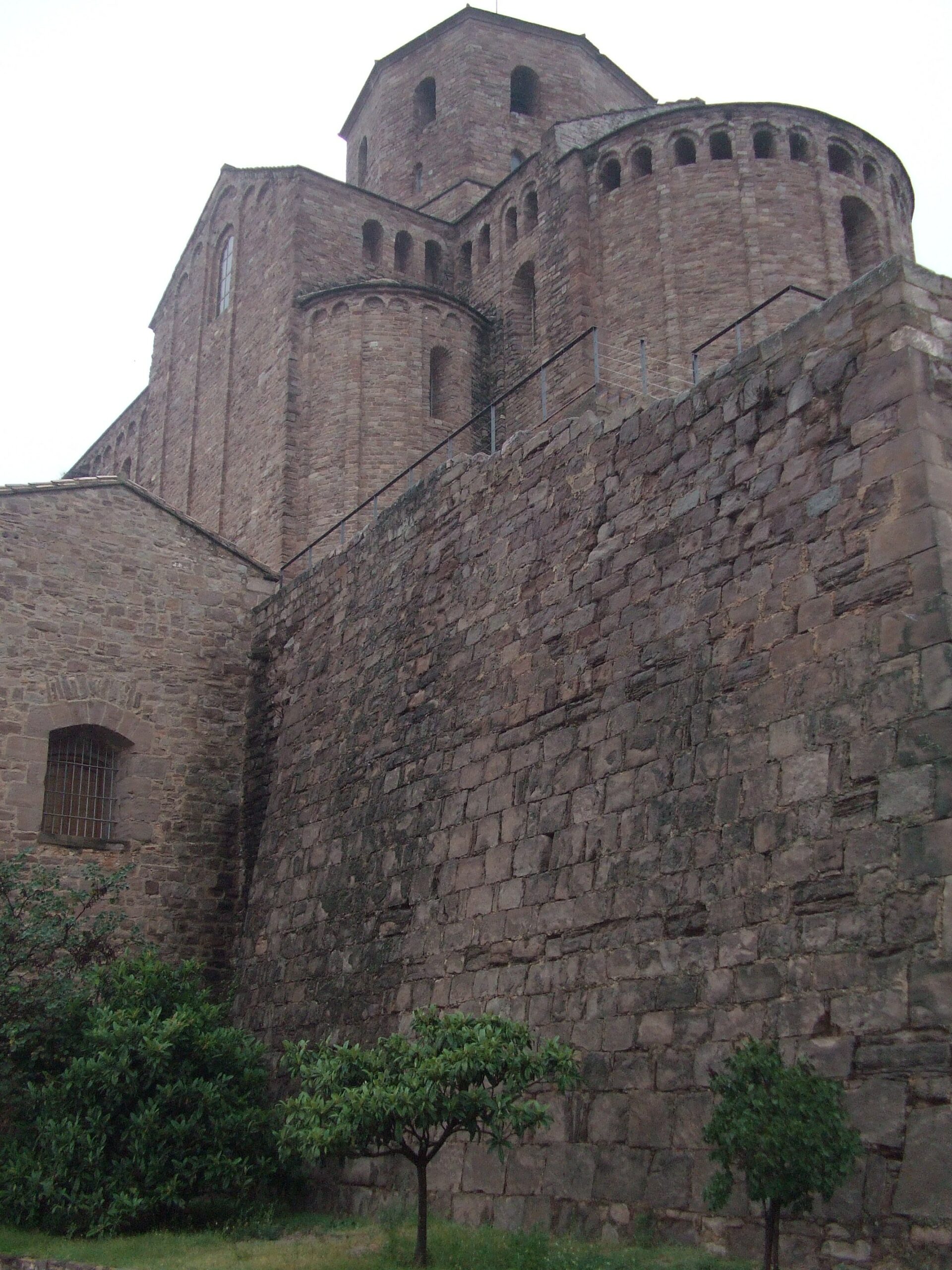 cardona, castell