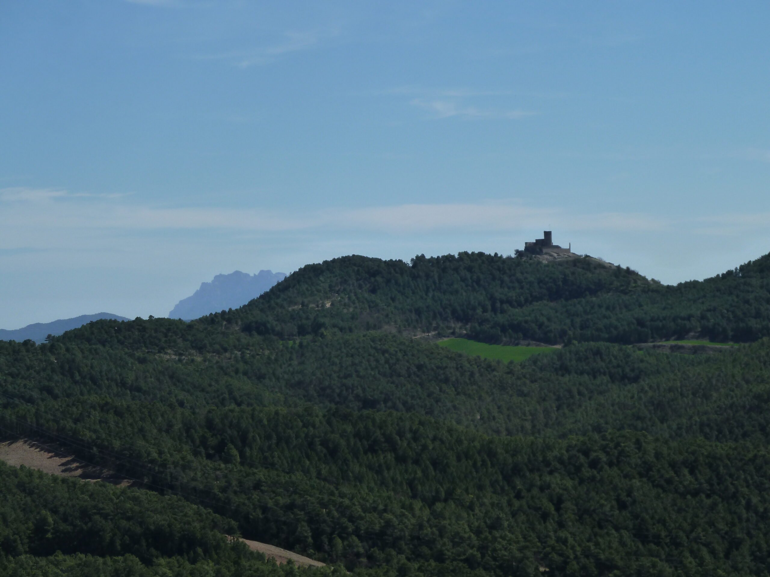 castell de boixadors