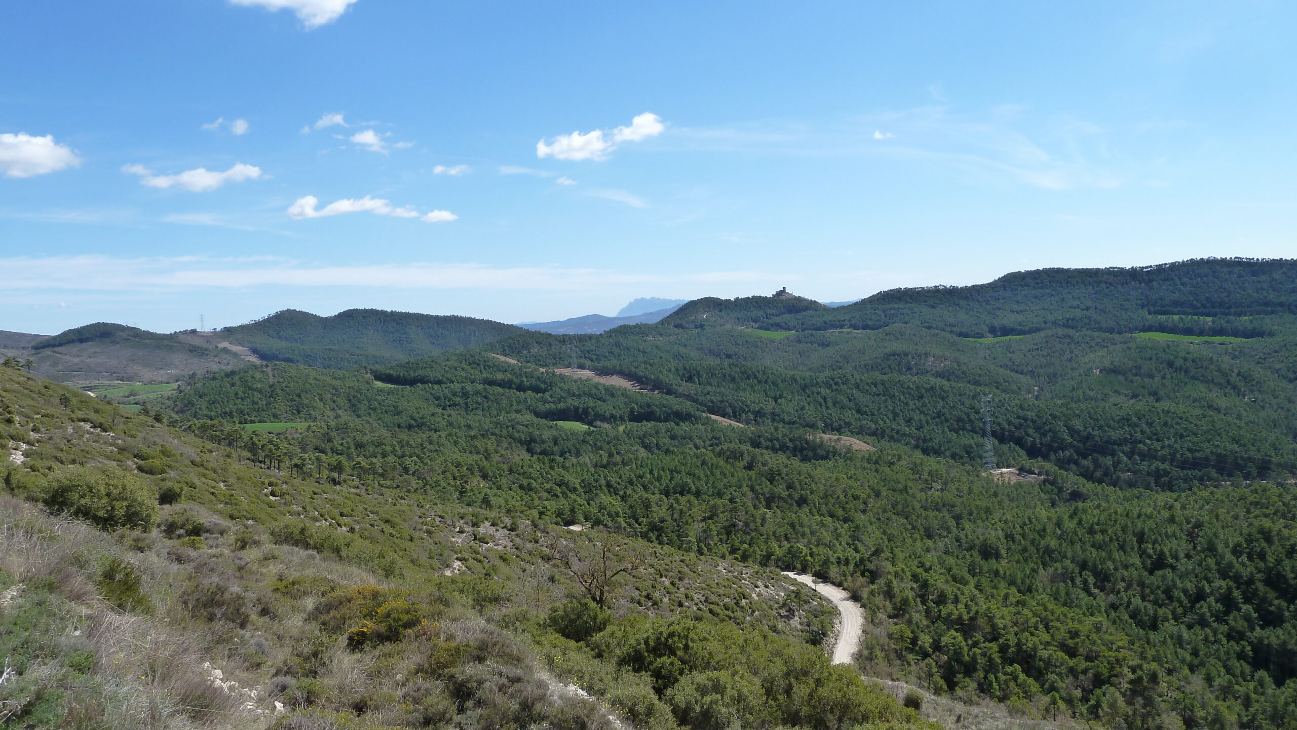 castell de boixadors