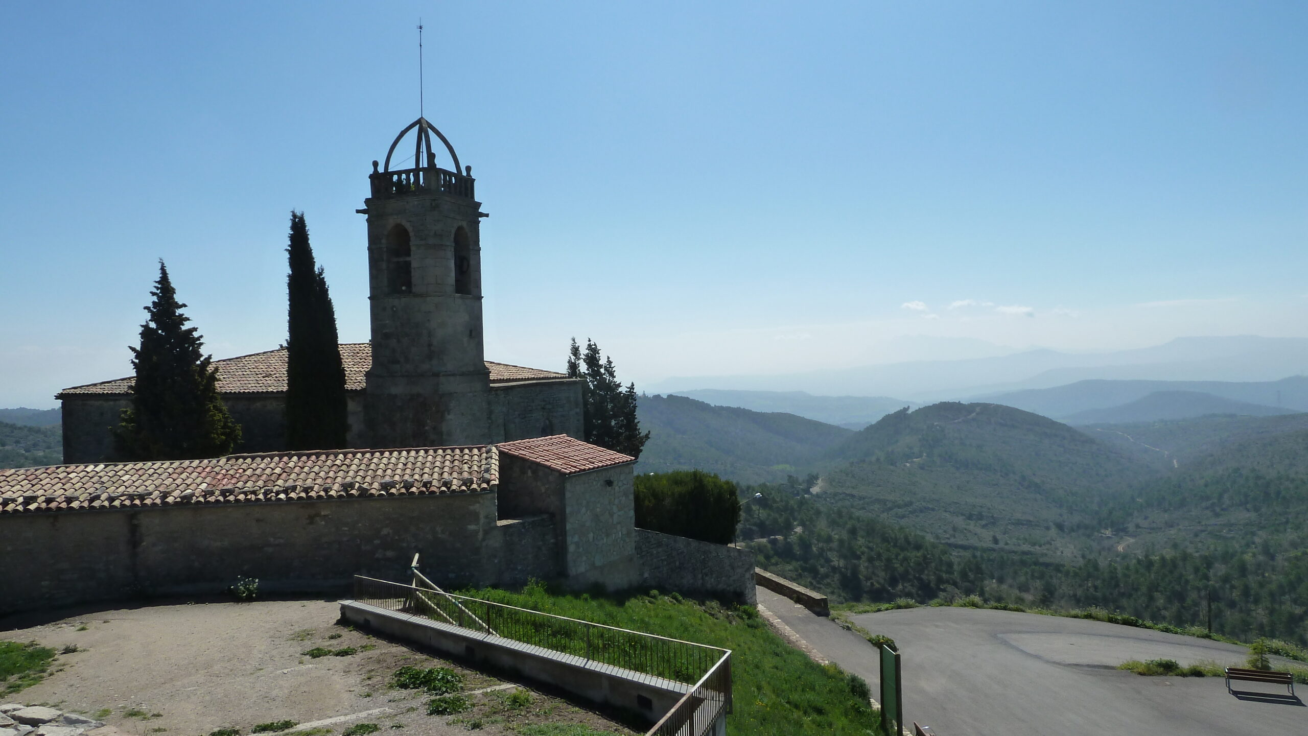 castelltallat, observatori