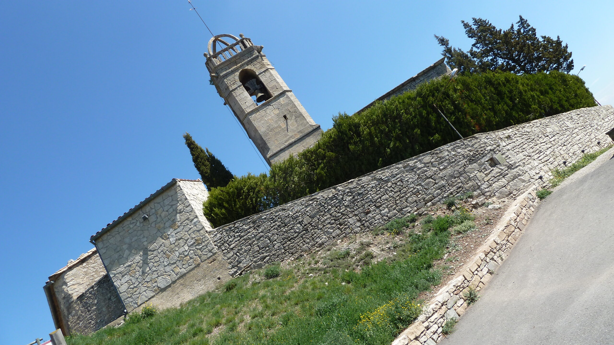 castelltallat, observatori