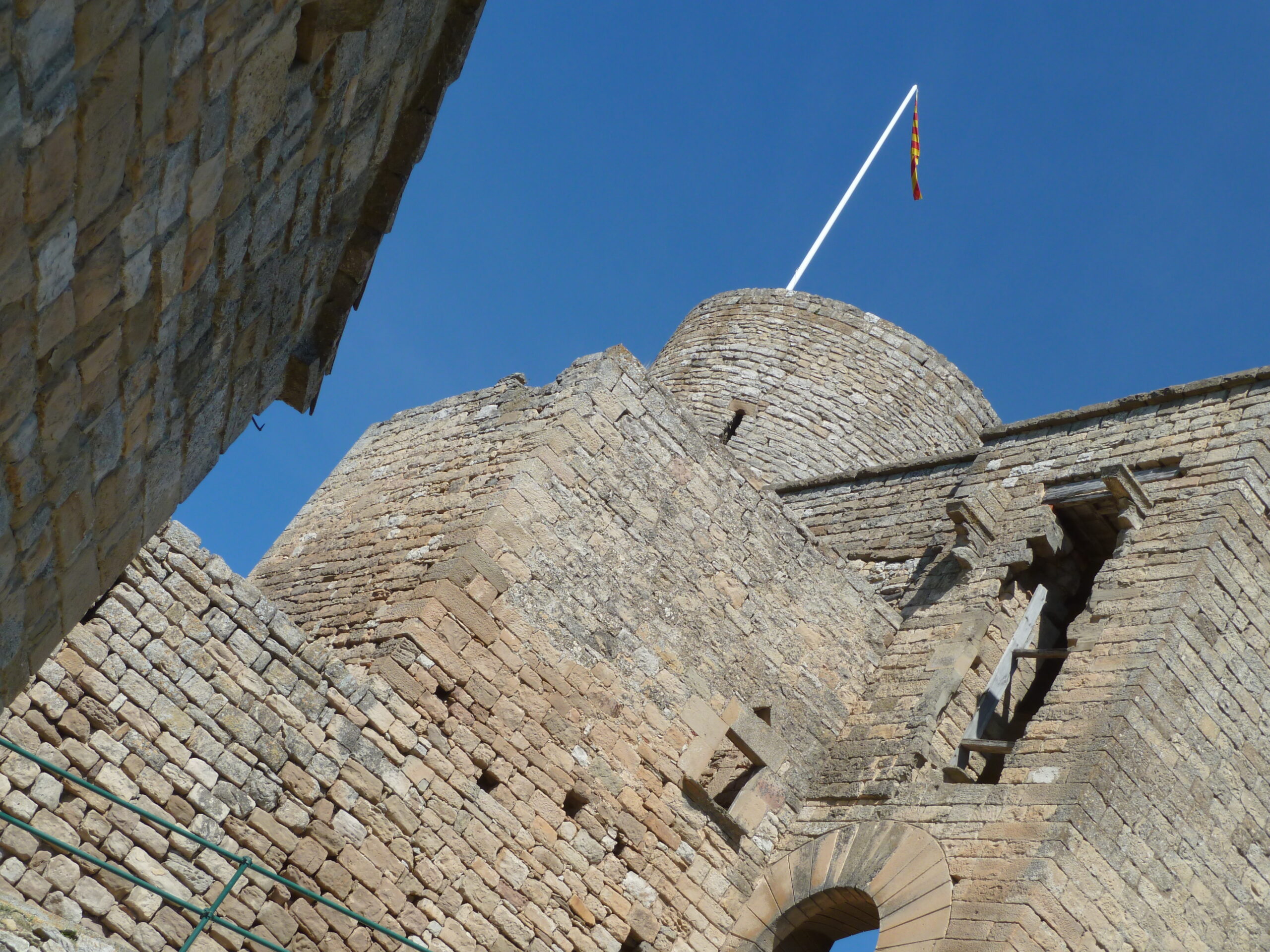 castell de boixadors