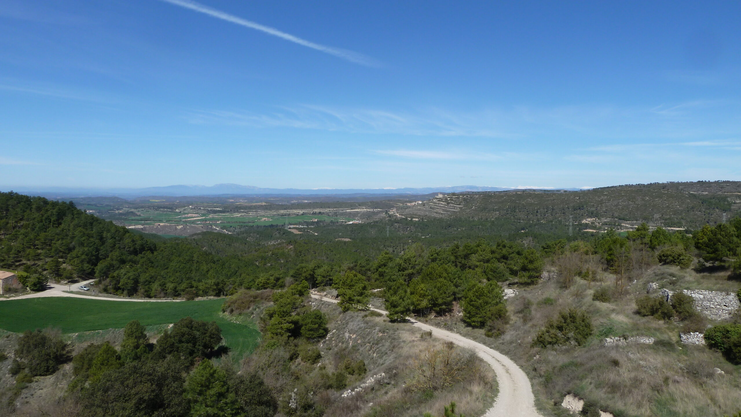 castell de boixadors