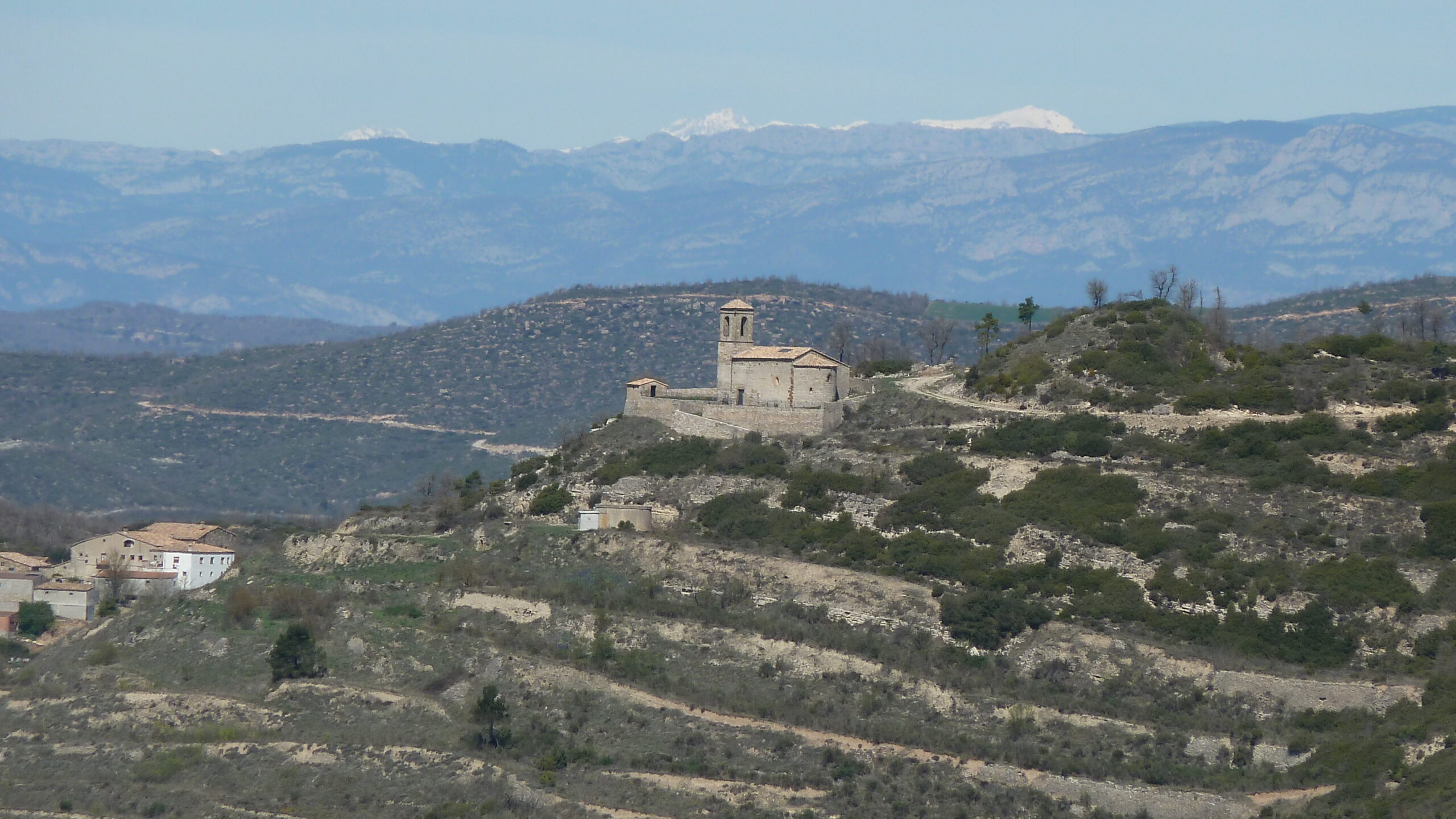 castell de boixadors