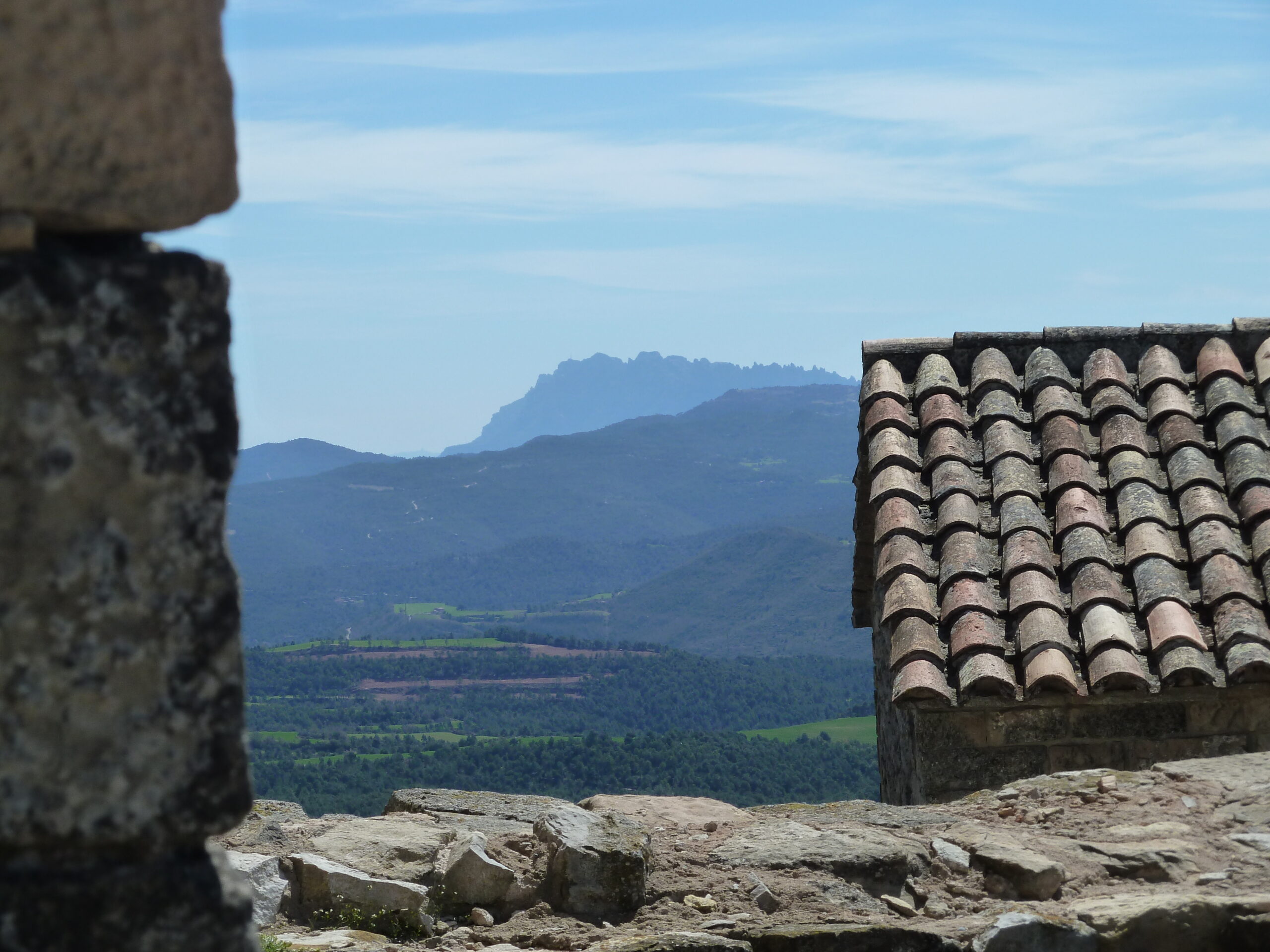 castell de boixadors