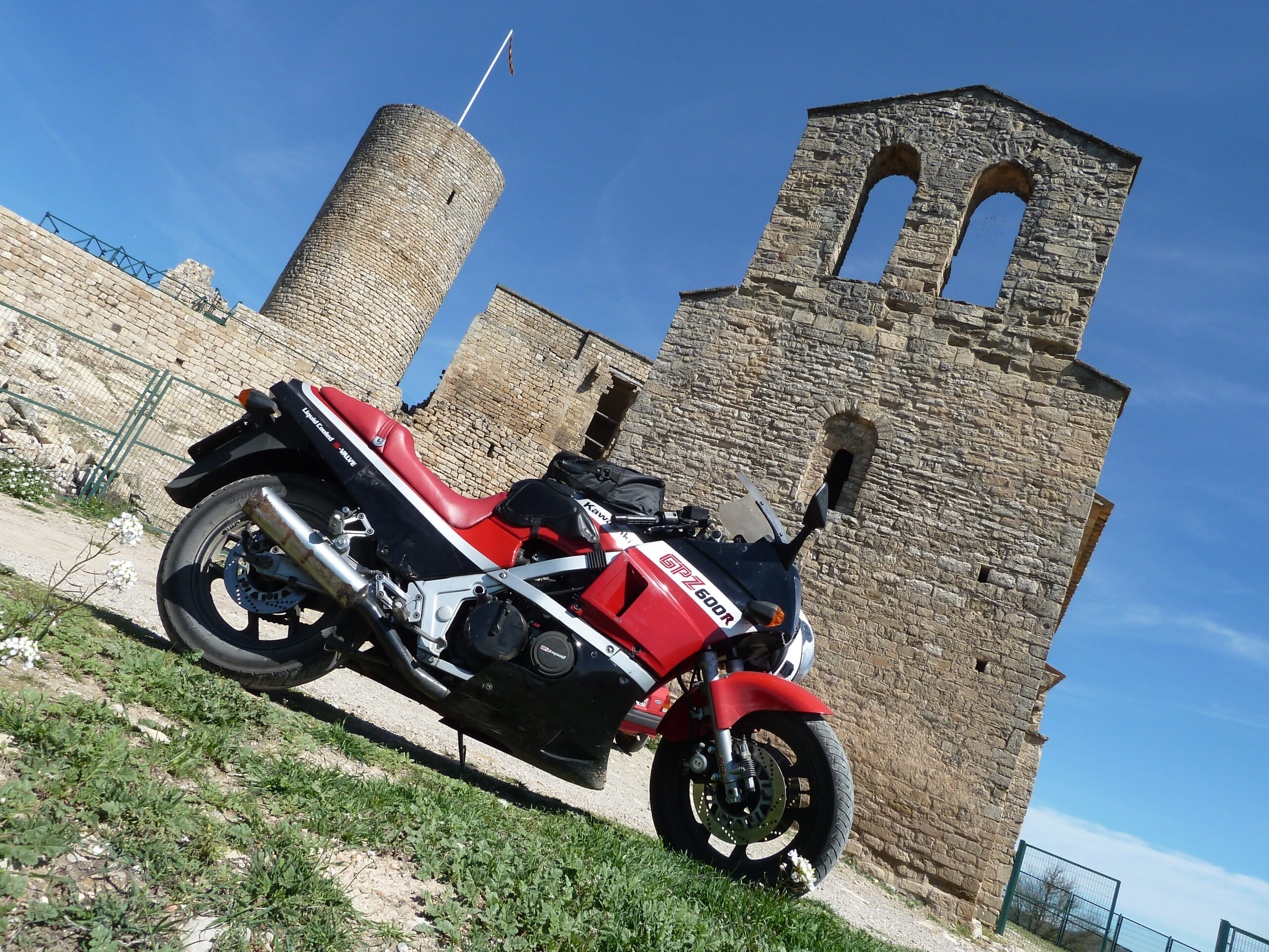 castell de boixadors