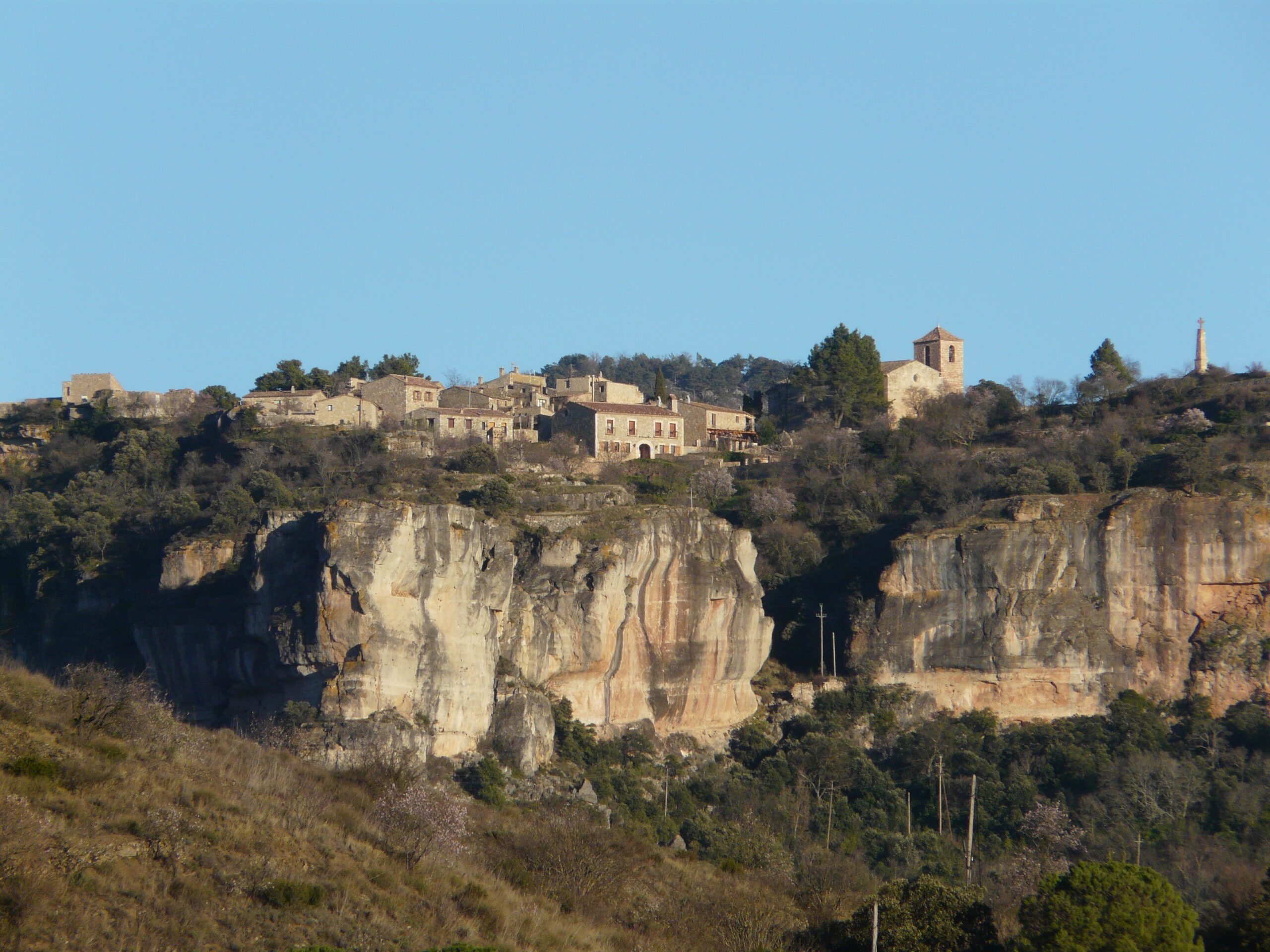 siurana