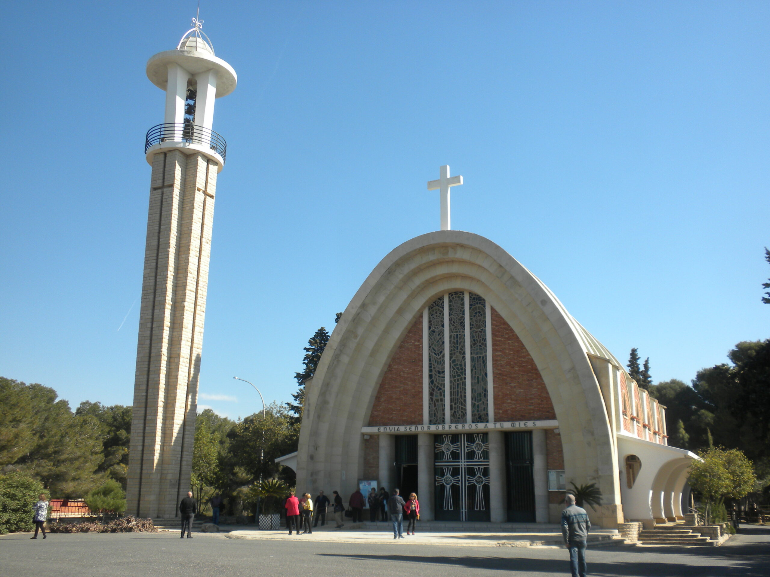 santuari del llorito