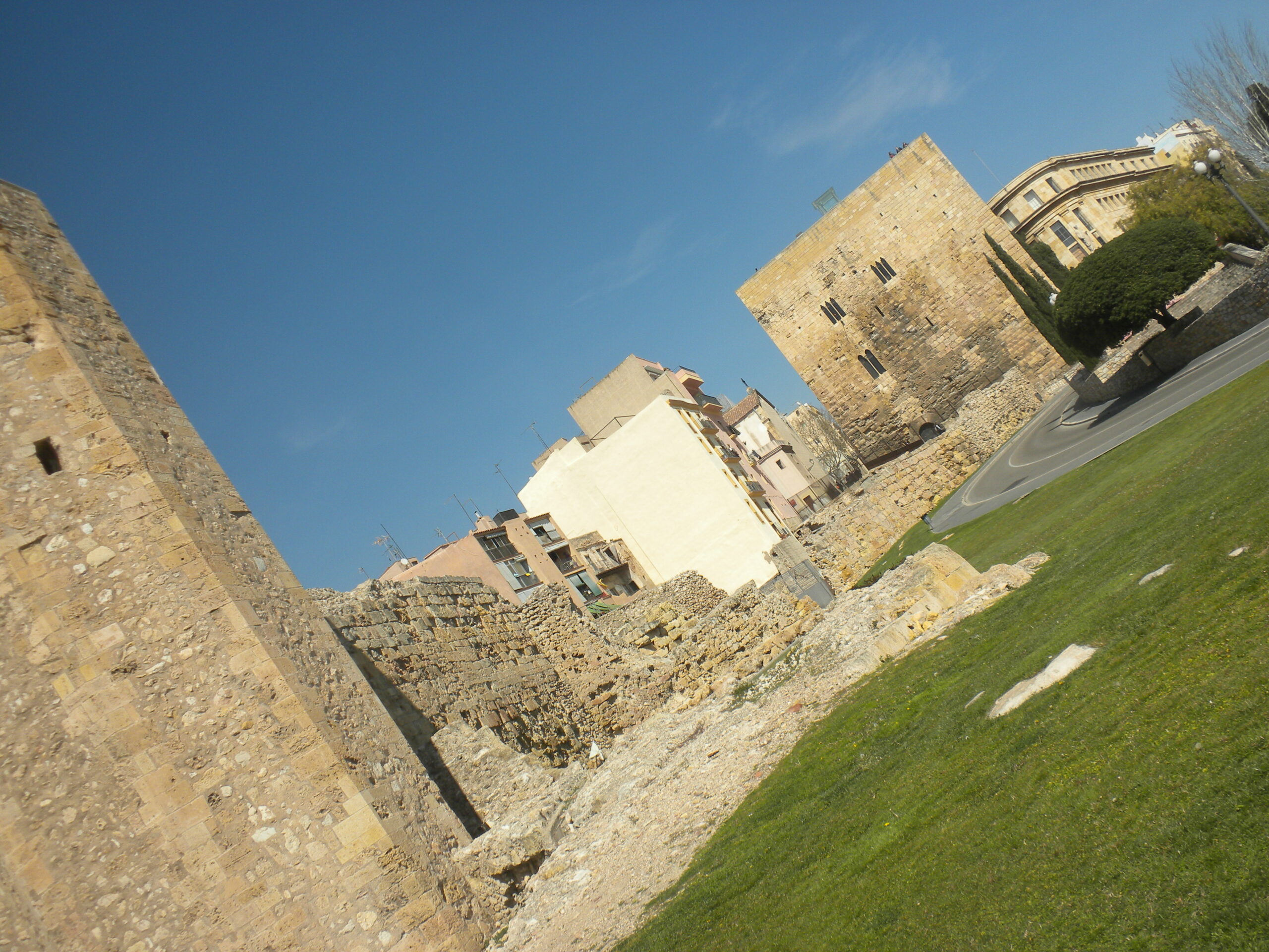 tarragona romana